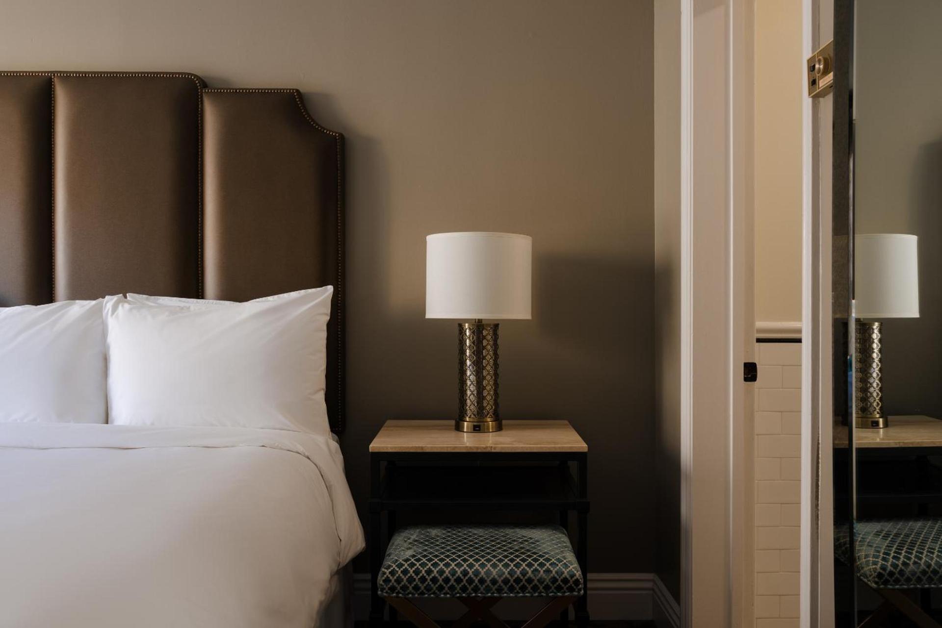 Hotel Bijou - Union Square photo 96