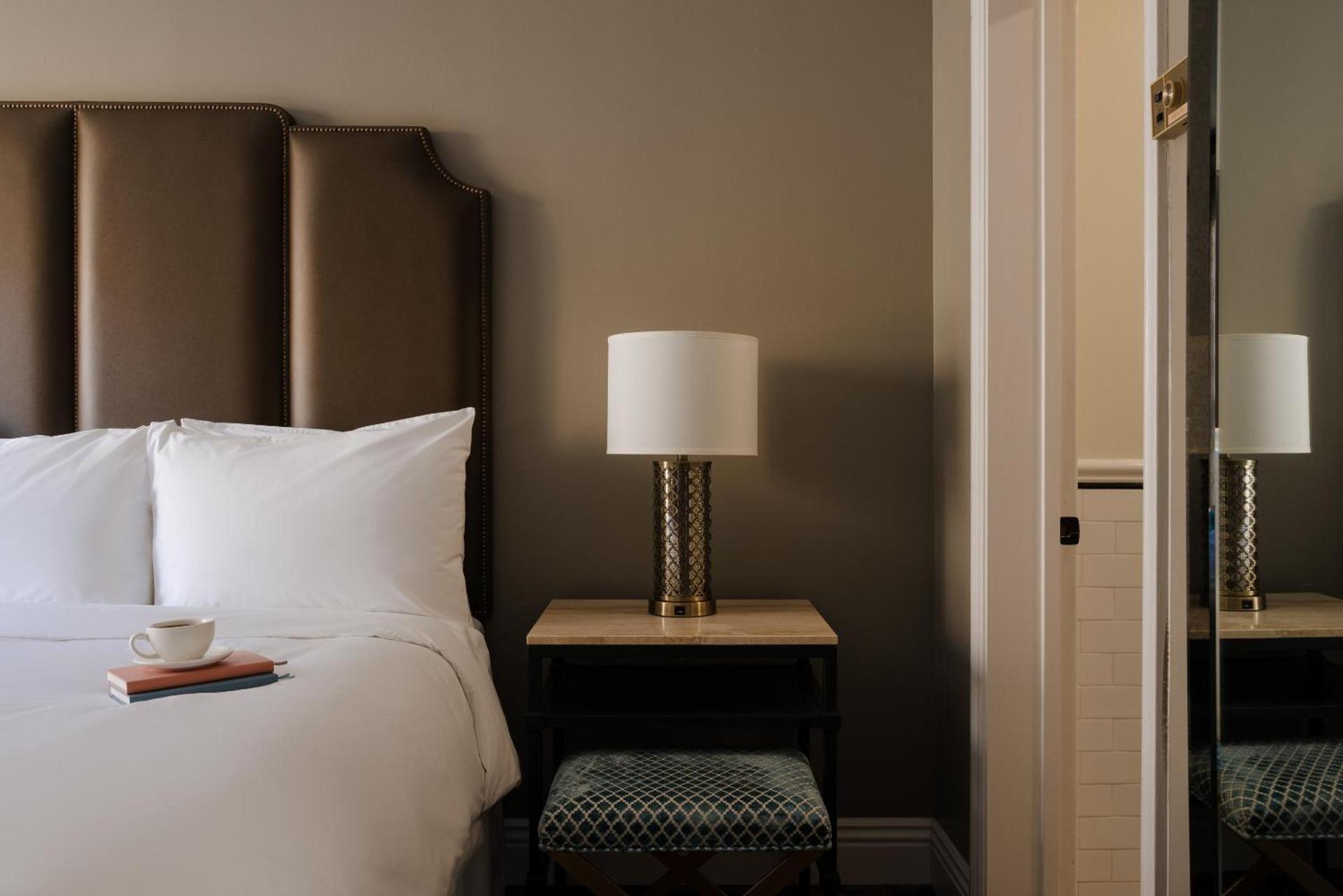 Hotel Bijou - Union Square photo 97