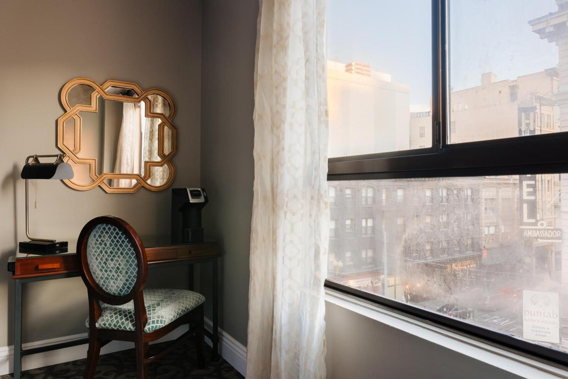 Hotel Bijou - Union Square photo 88