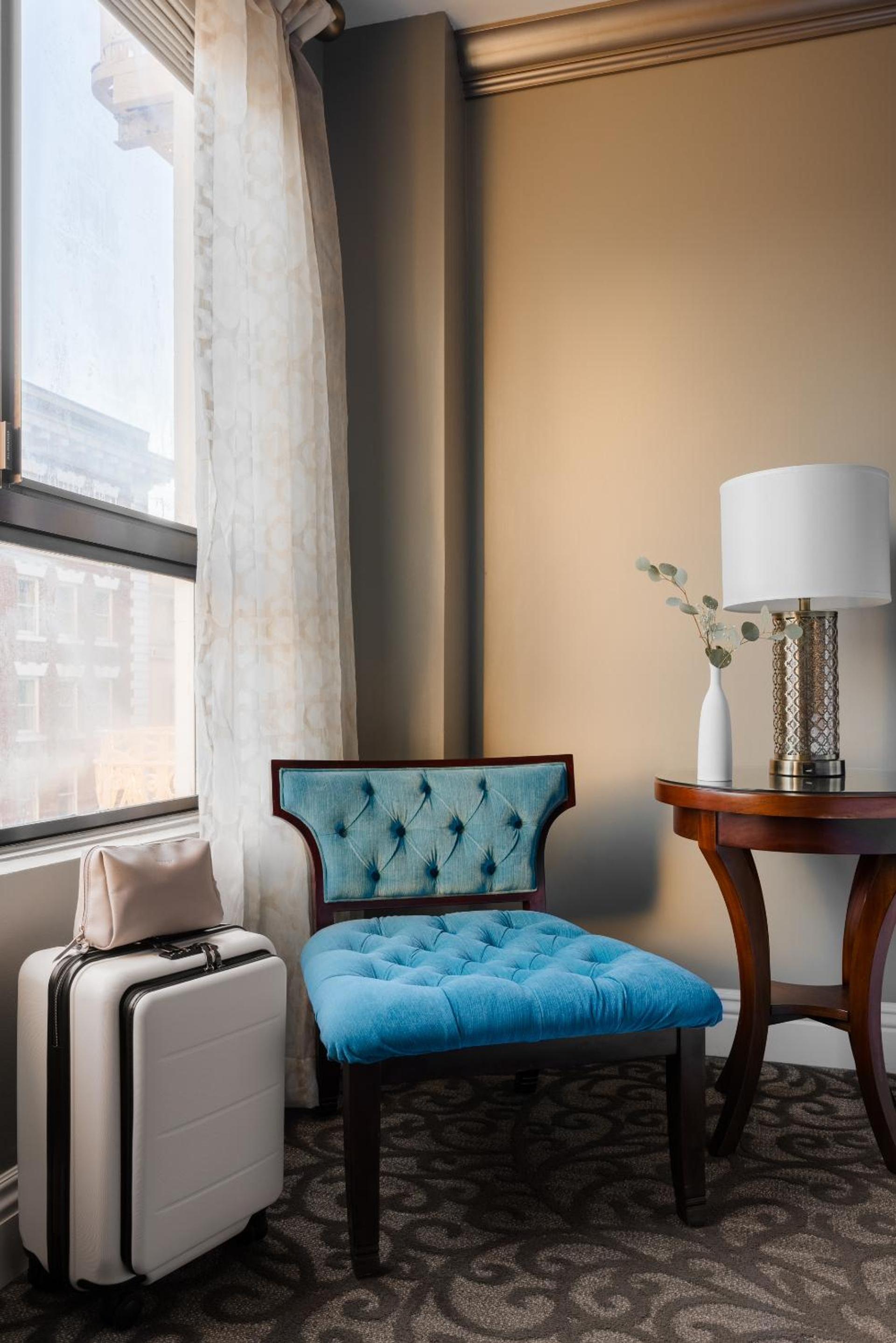 Hotel Bijou - Union Square photo 89
