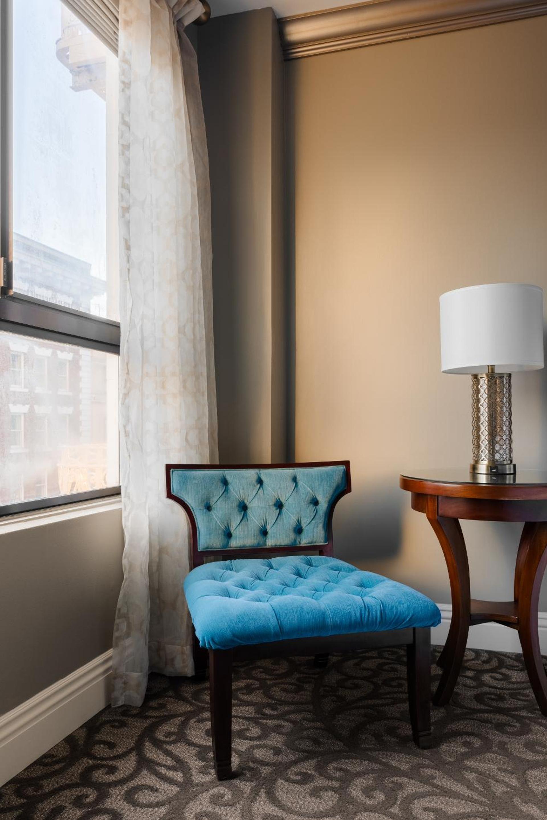 Hotel Bijou - Union Square photo 87