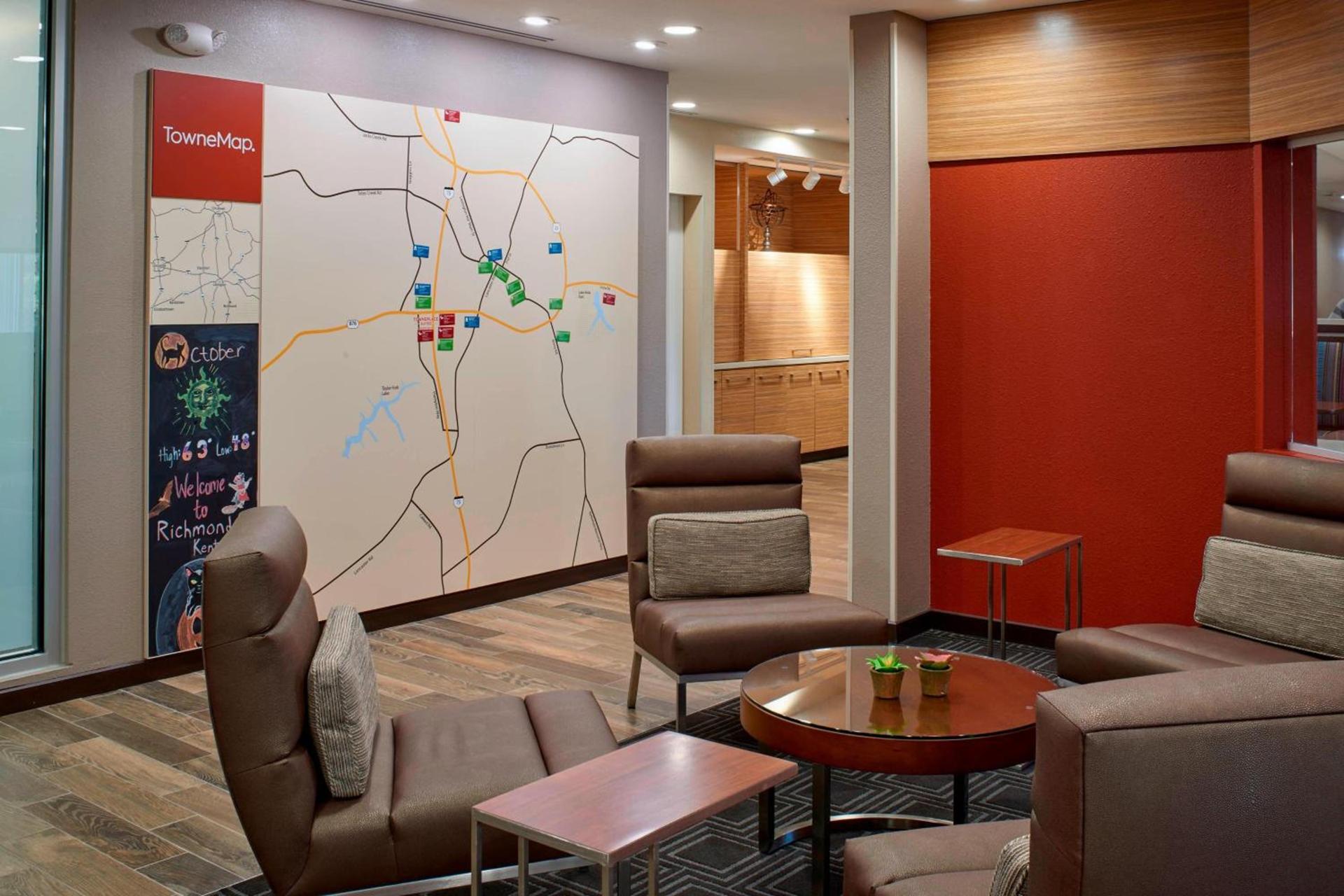 TownePlace Suites by Marriott Richmond photo 5