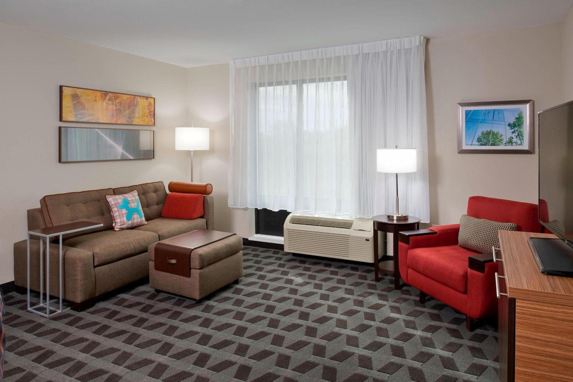 TownePlace Suites by Marriott Richmond photo 12