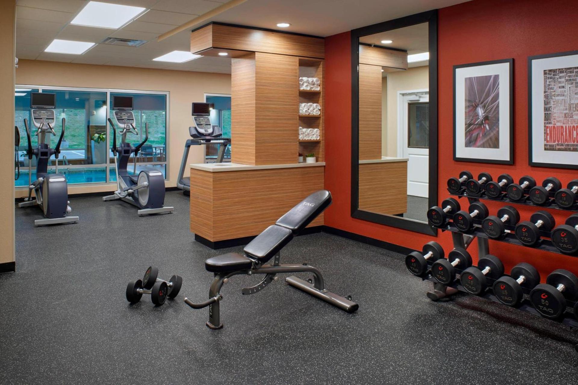 TownePlace Suites by Marriott Richmond photo 22