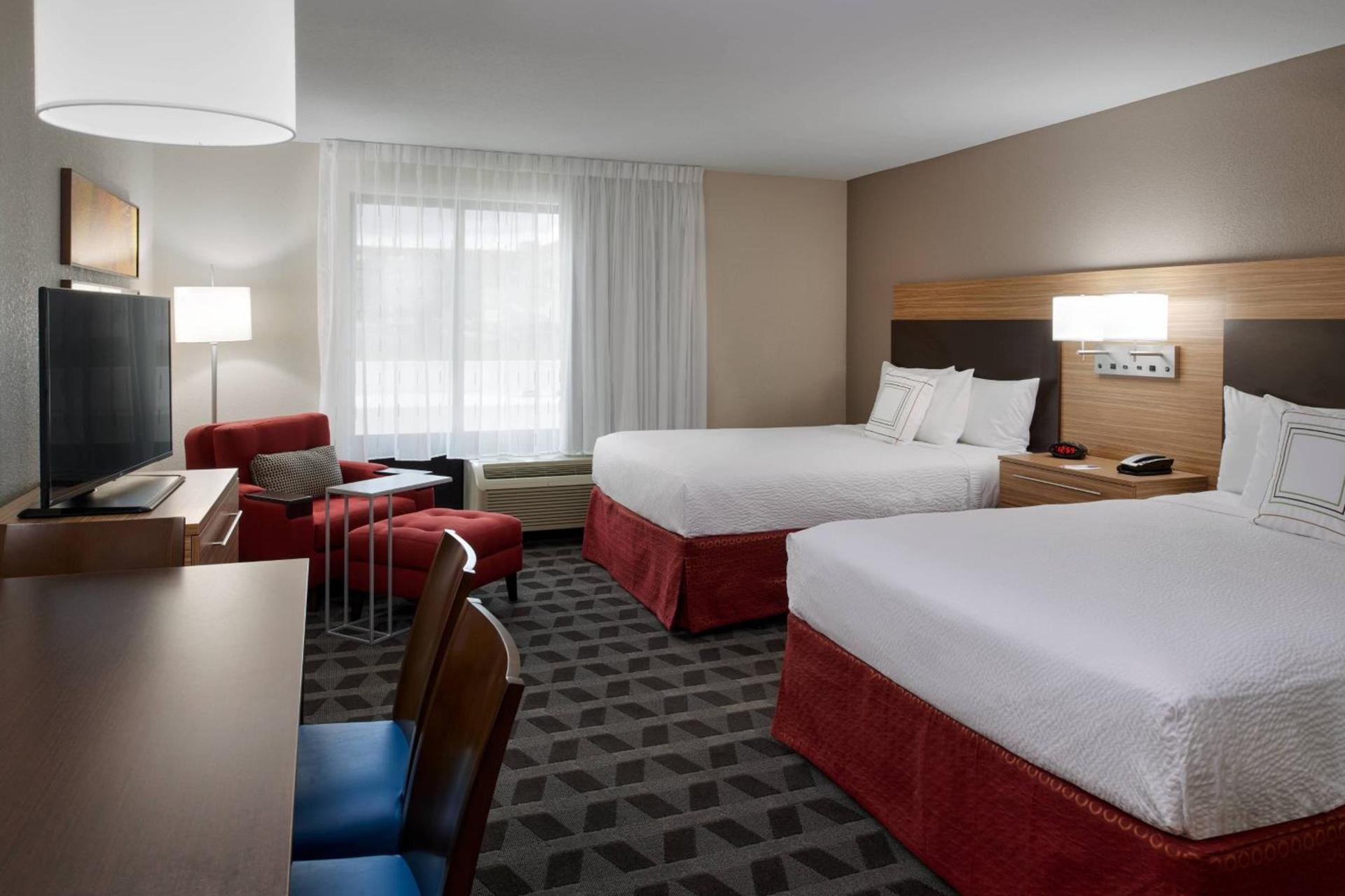 TownePlace Suites by Marriott Richmond photo 7