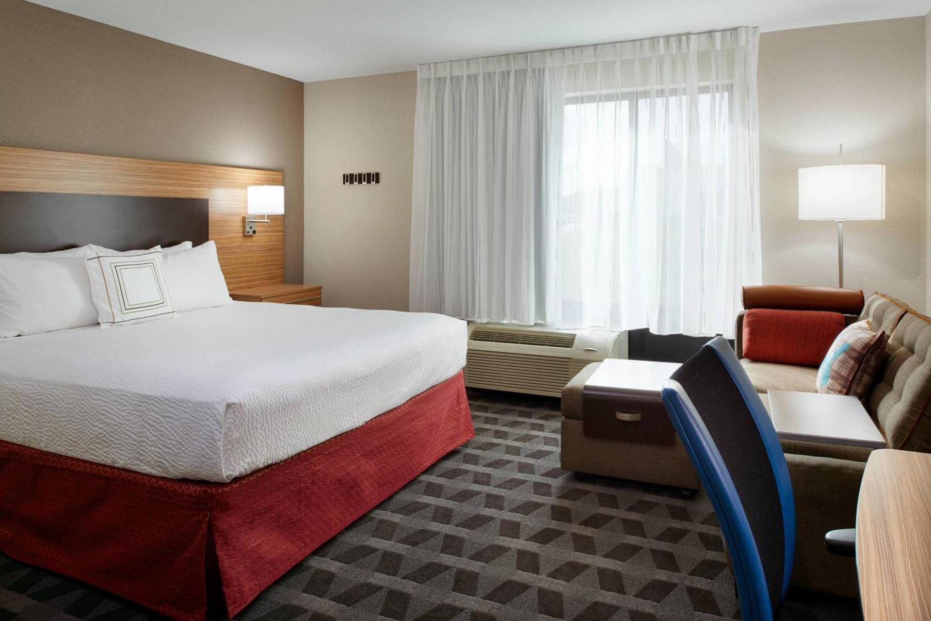 TownePlace Suites by Marriott Richmond photo 9