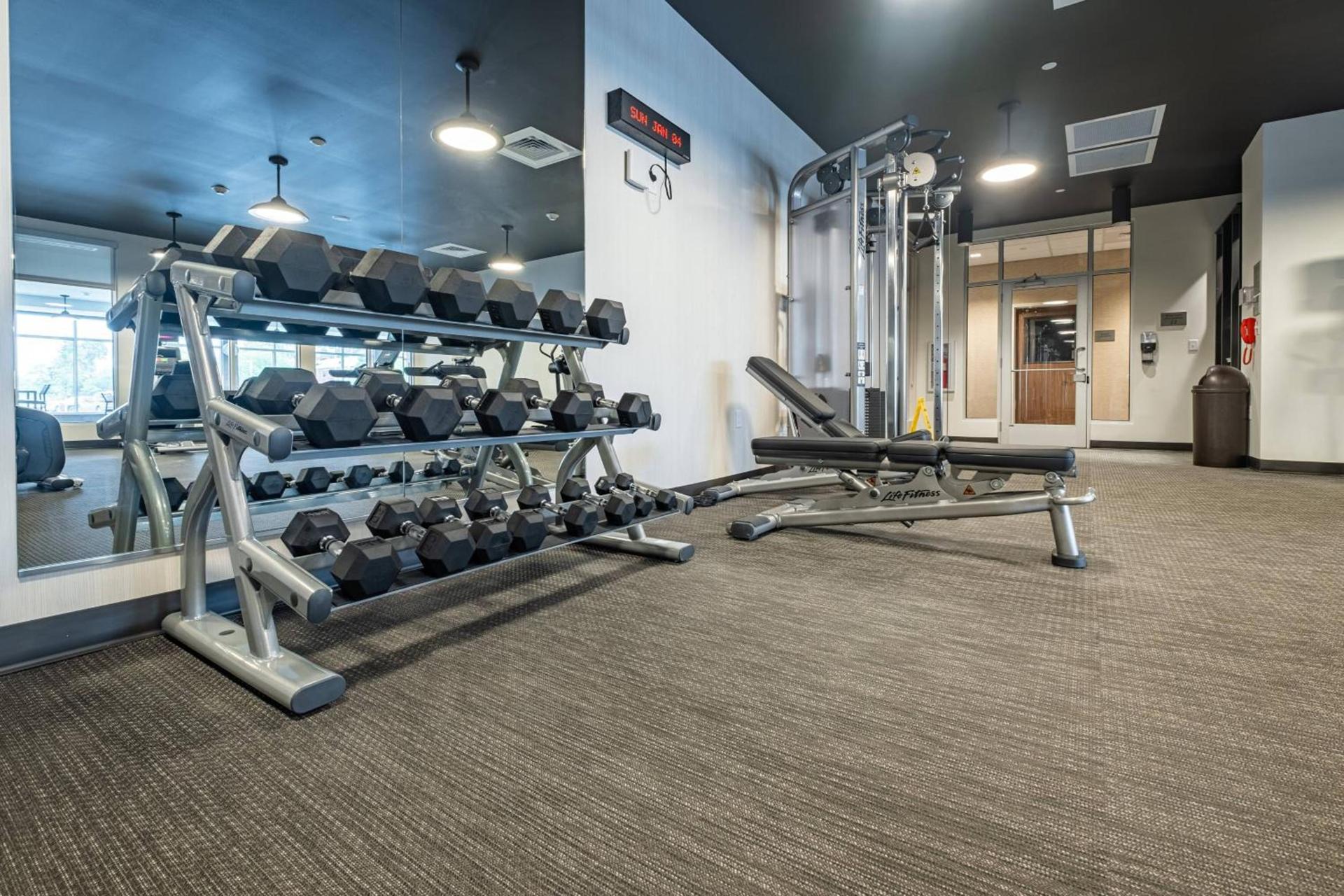 Courtyard by Marriott Toledo West photo 34