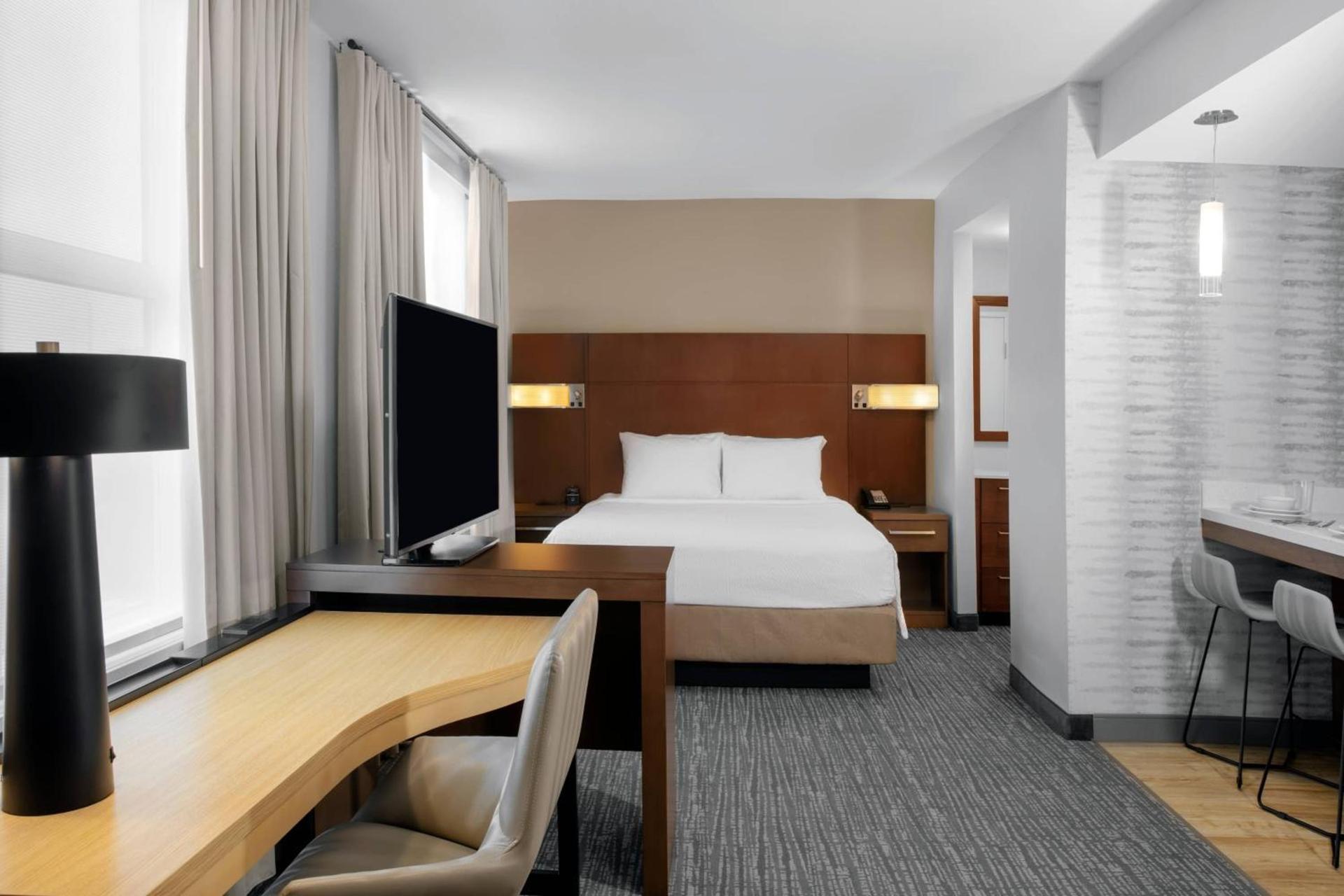 Residence Inn by Marriott Norwalk photo 37
