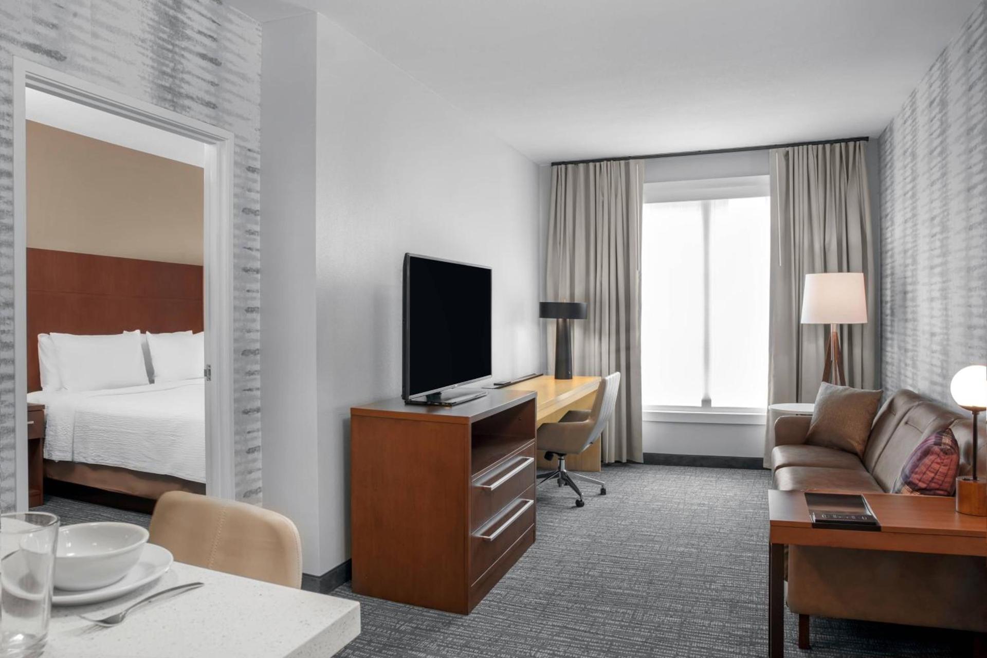 Residence Inn by Marriott Norwalk photo 33