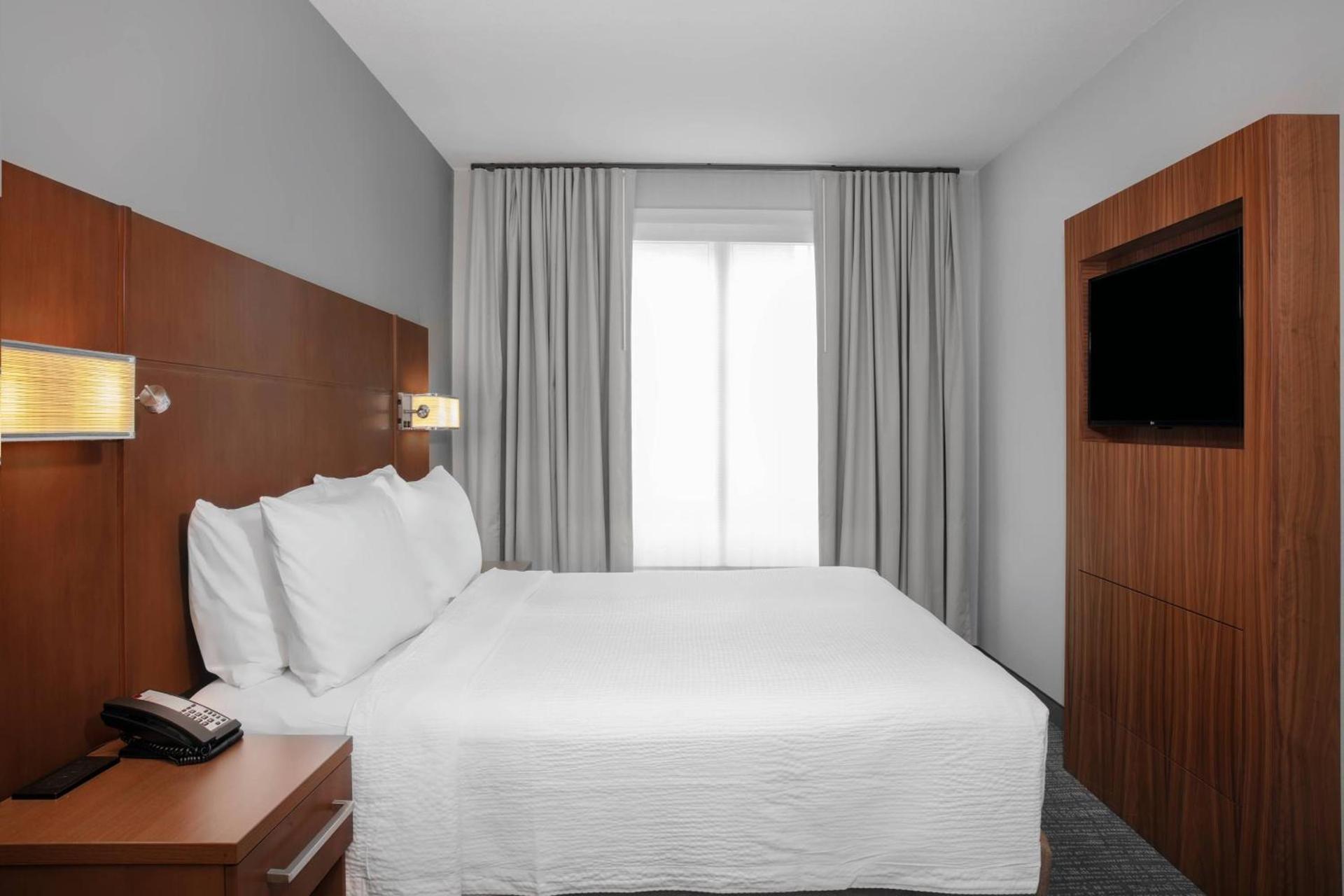Residence Inn by Marriott Norwalk photo 41
