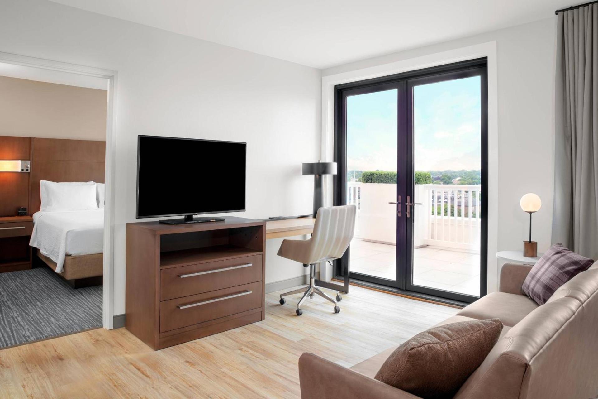 Residence Inn by Marriott Norwalk photo 44