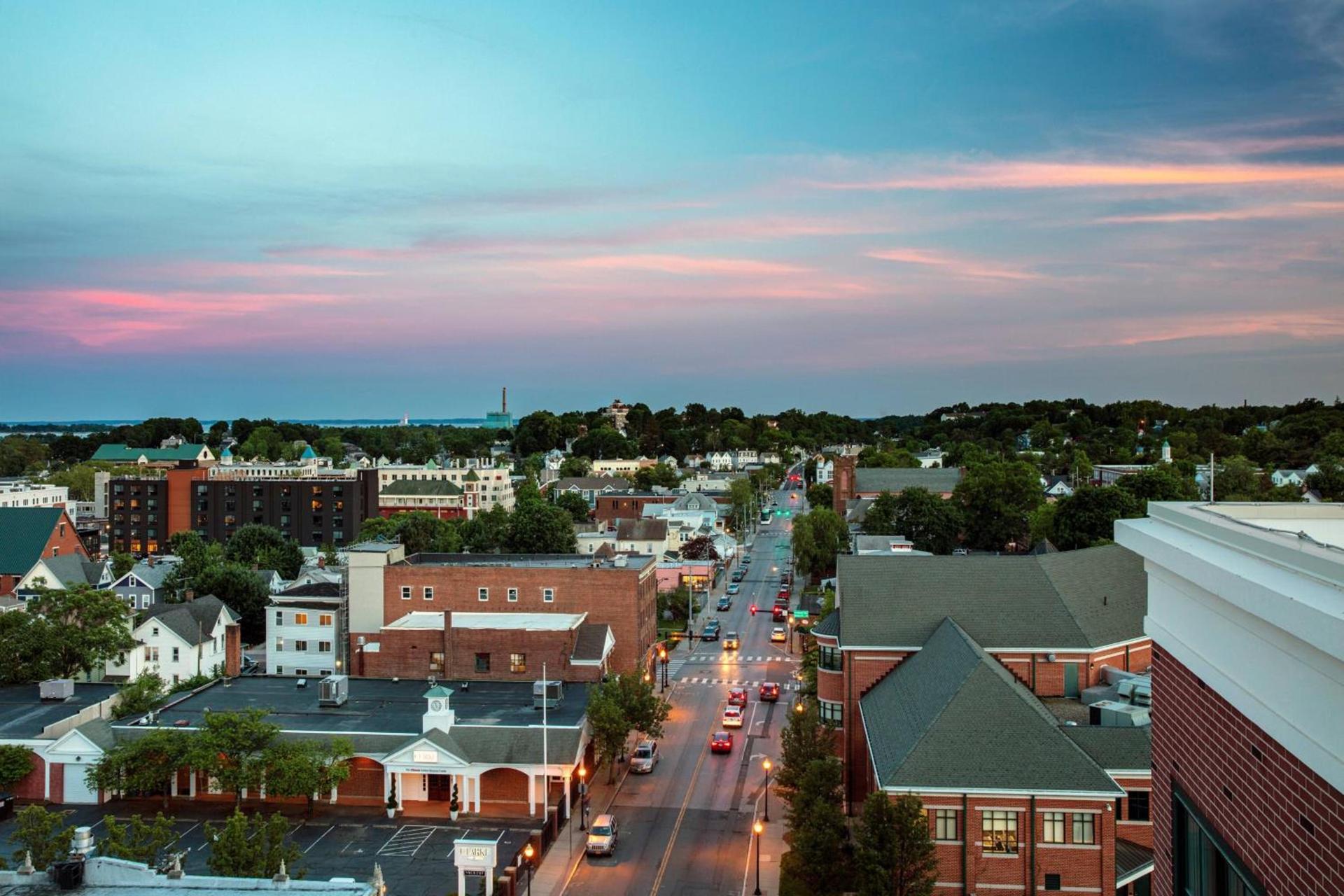 Residence Inn by Marriott Norwalk photo 26