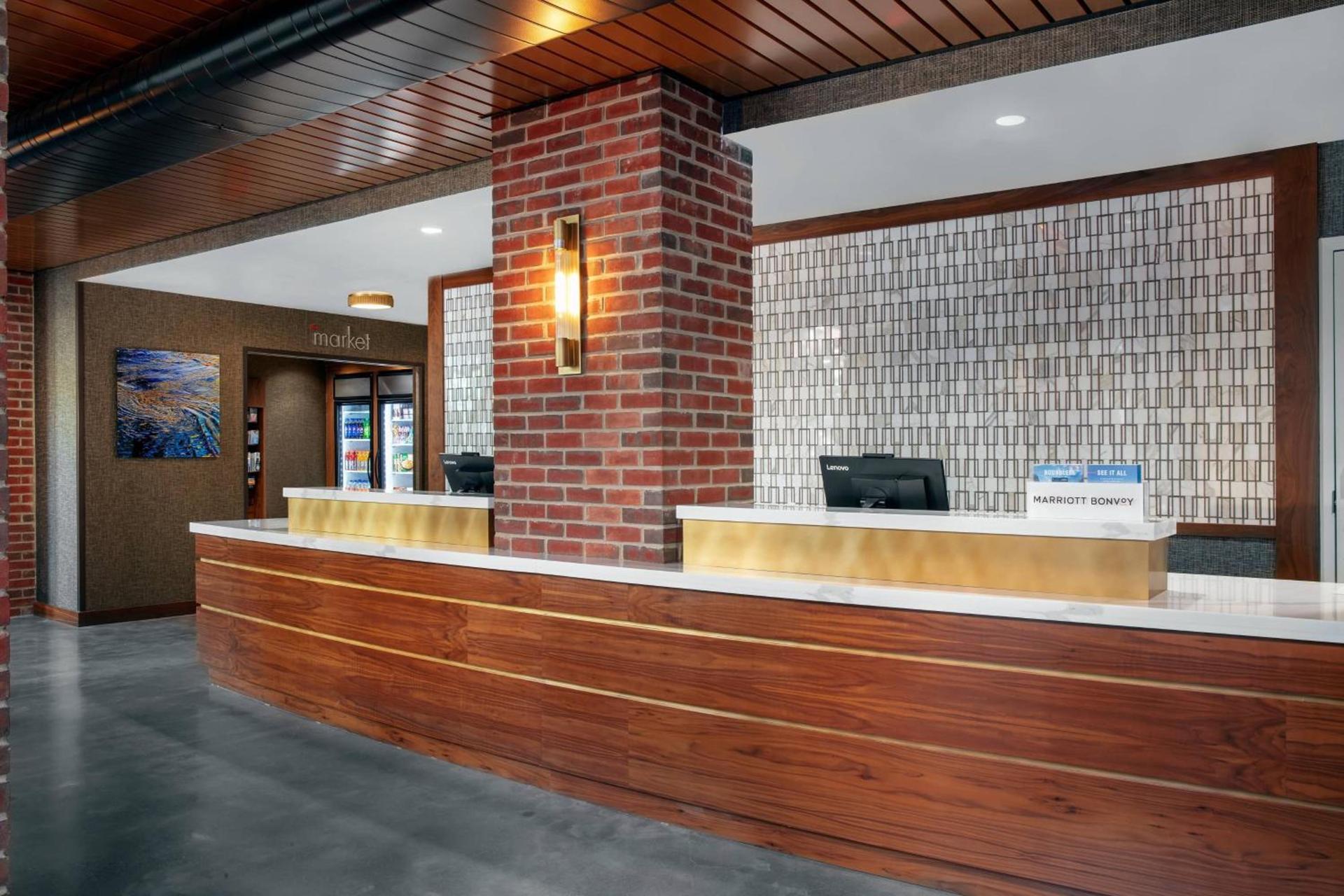 Residence Inn by Marriott Norwalk photo 27