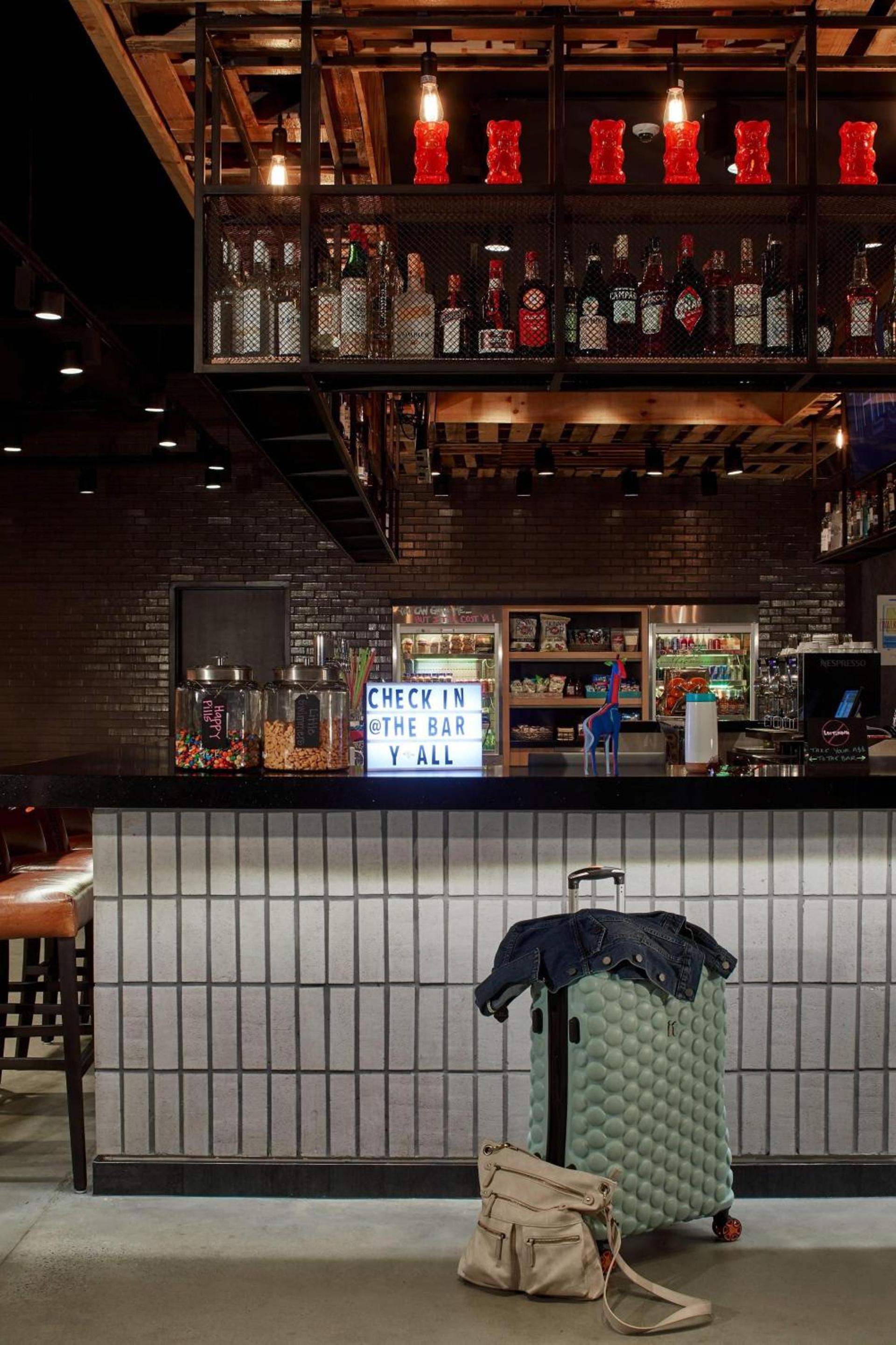 Moxy Atlanta Midtown photo 3
