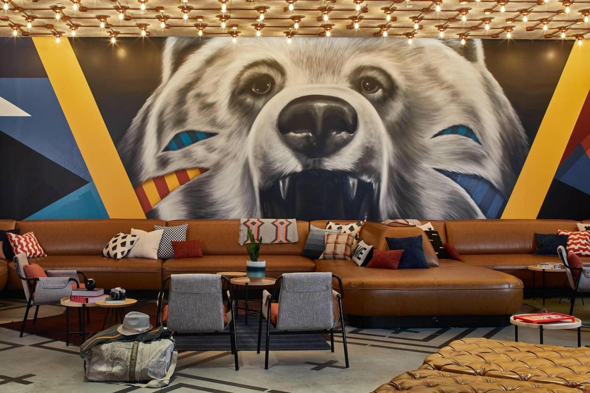 Moxy Atlanta Midtown photo 5