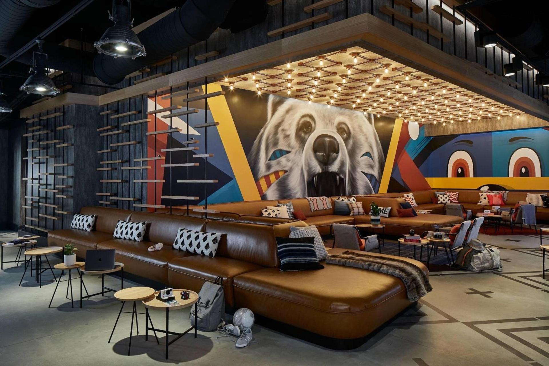 Moxy Atlanta Midtown photo 6