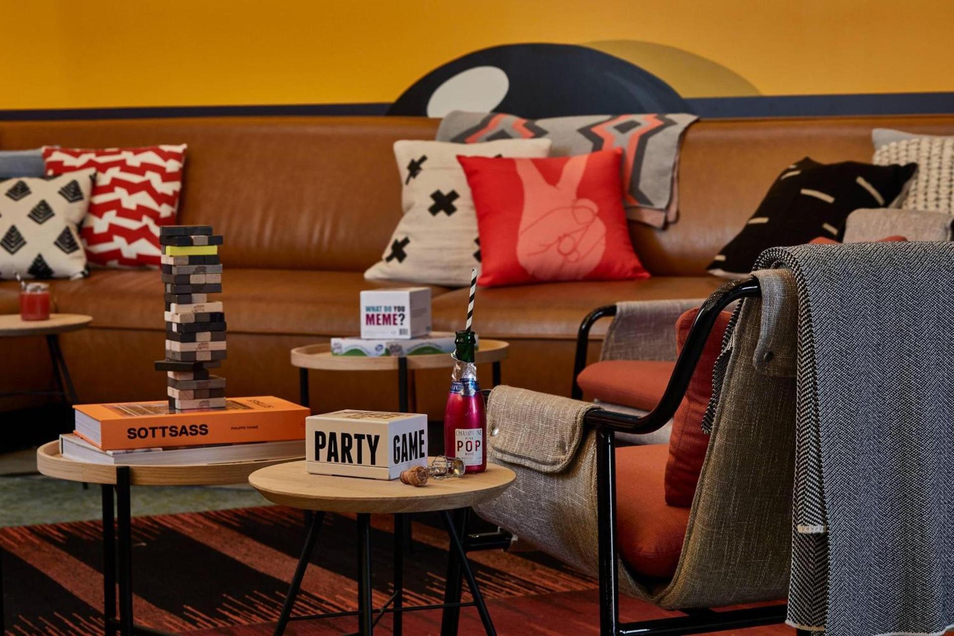 Moxy Atlanta Midtown photo 7