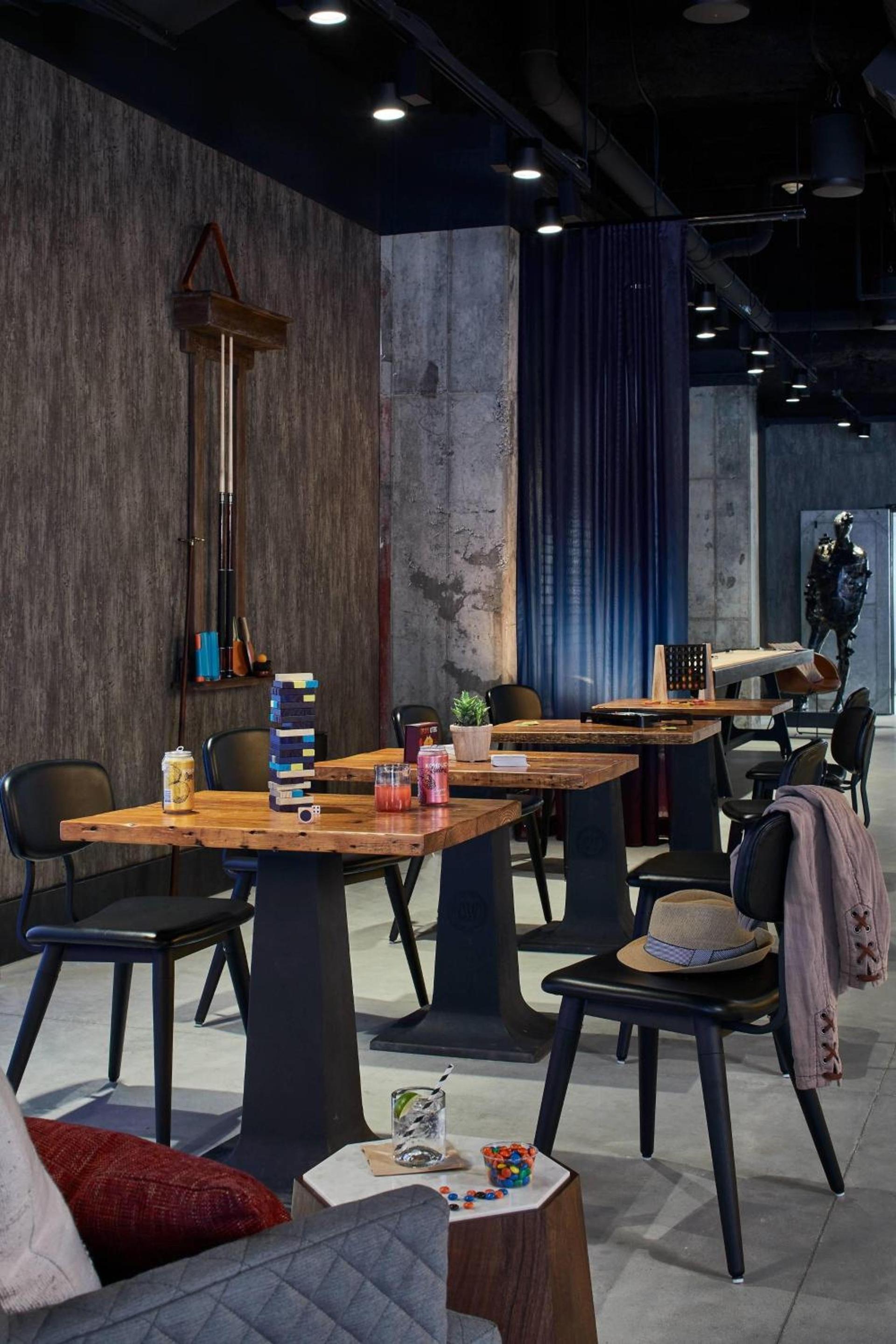 Moxy Atlanta Midtown photo 9
