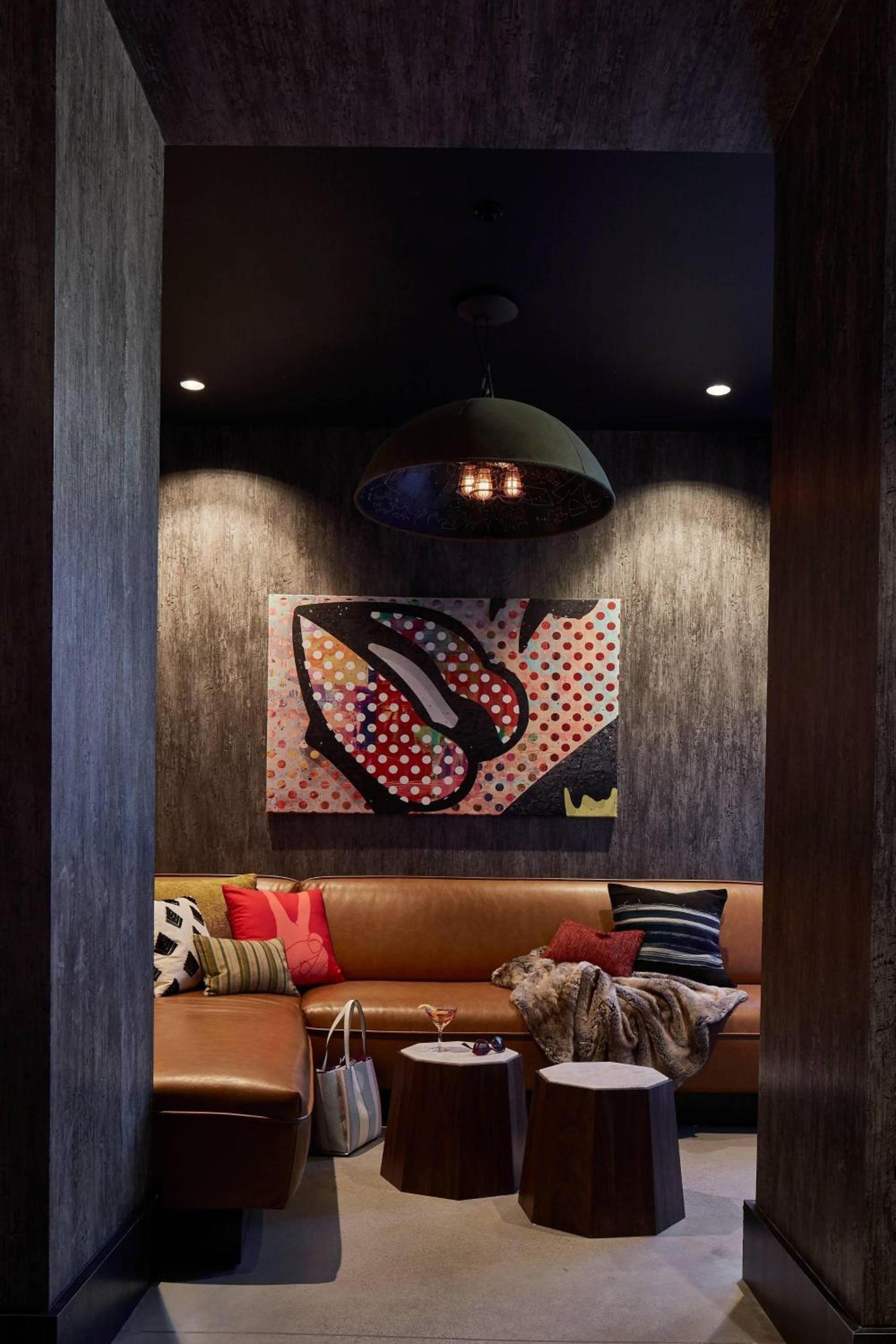 Moxy Atlanta Midtown photo 10