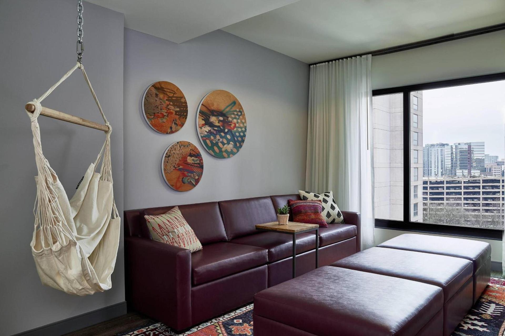 Moxy Atlanta Midtown photo 24