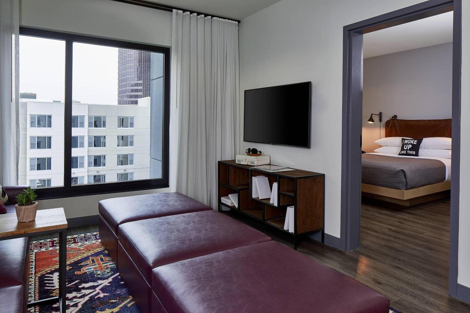Moxy Atlanta Midtown photo 25