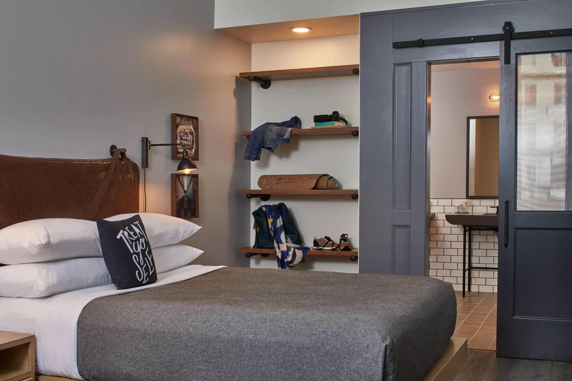 Moxy Atlanta Midtown photo 30