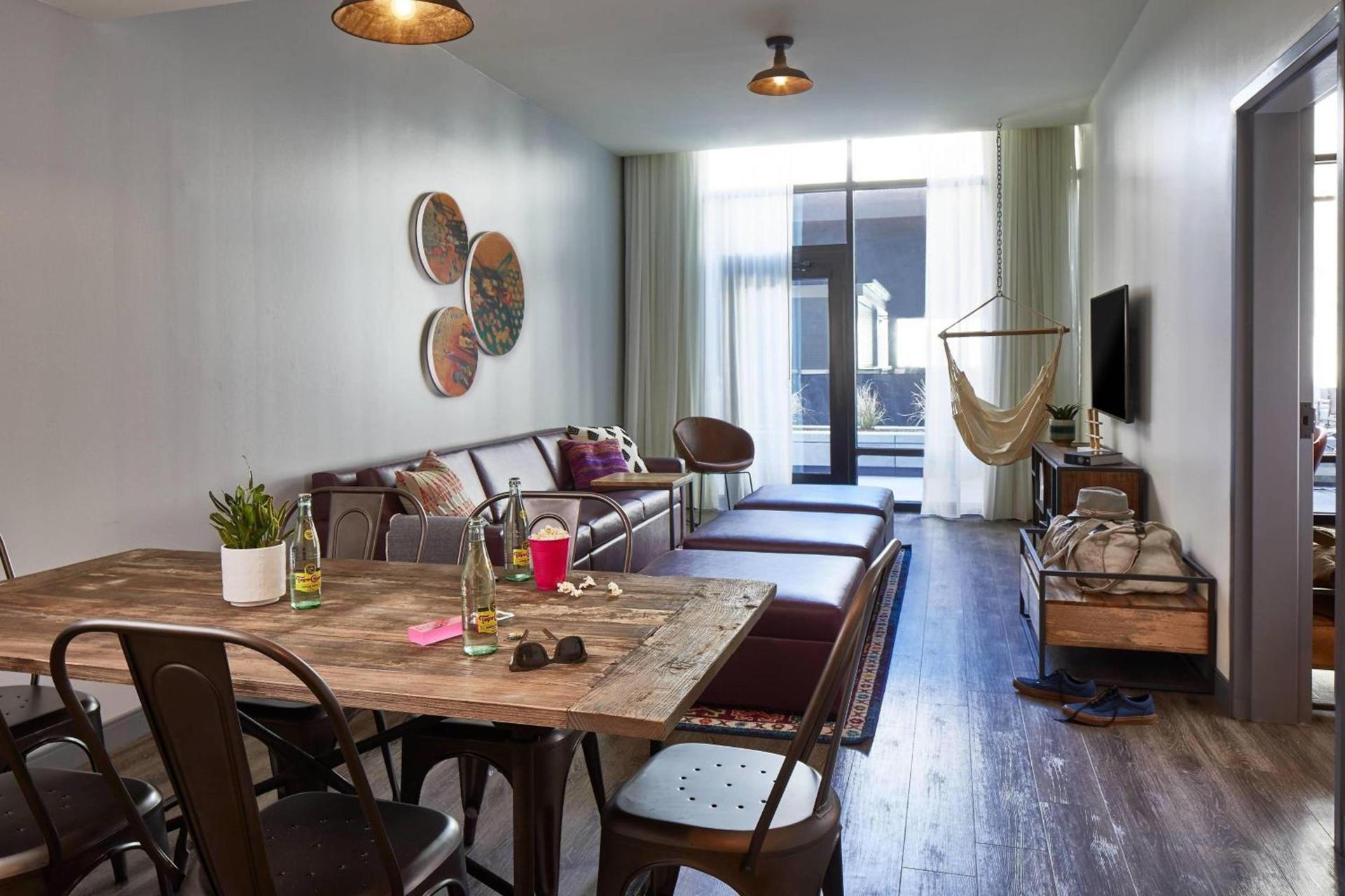 Moxy Atlanta Midtown photo 31