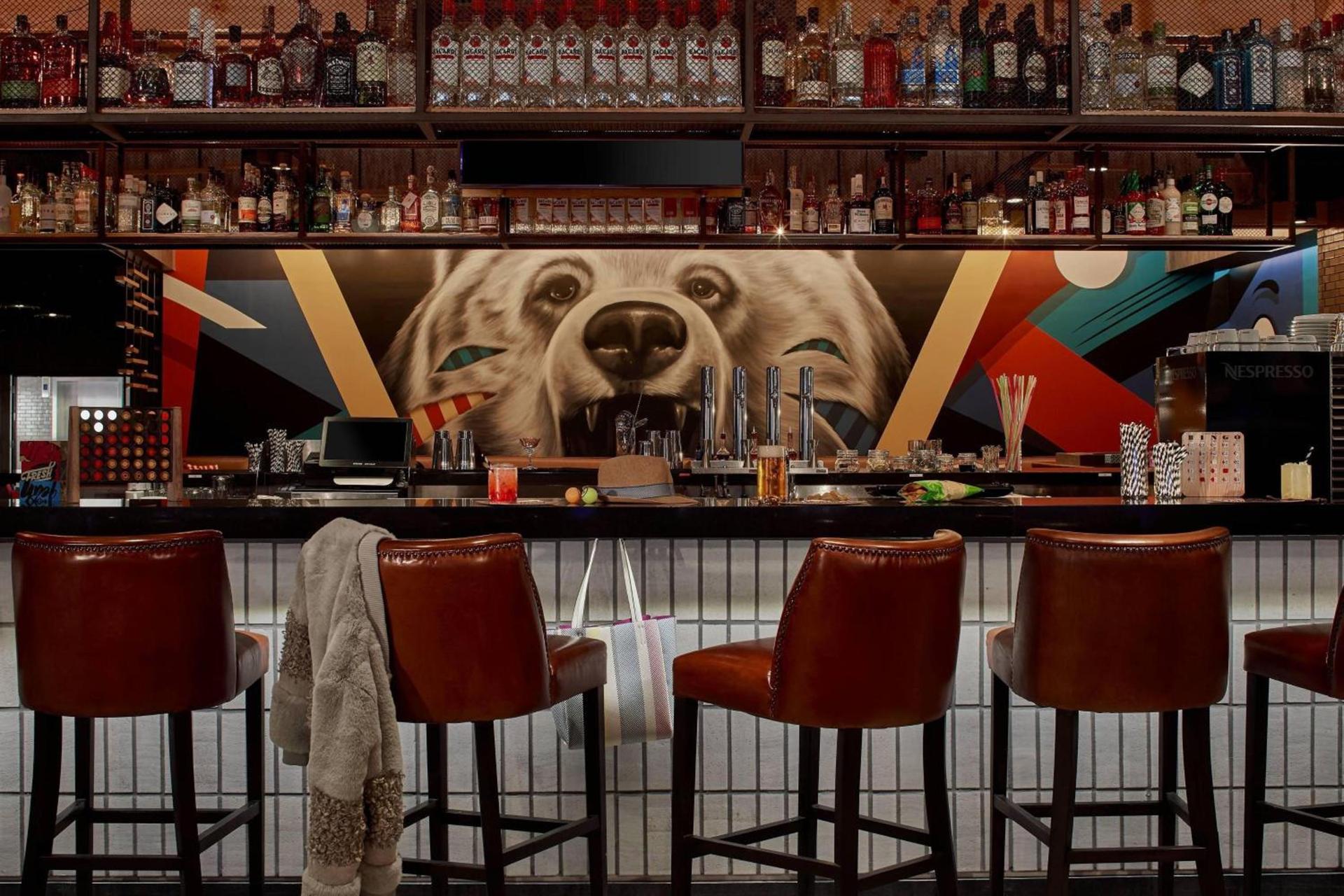 Moxy Atlanta Midtown photo 44