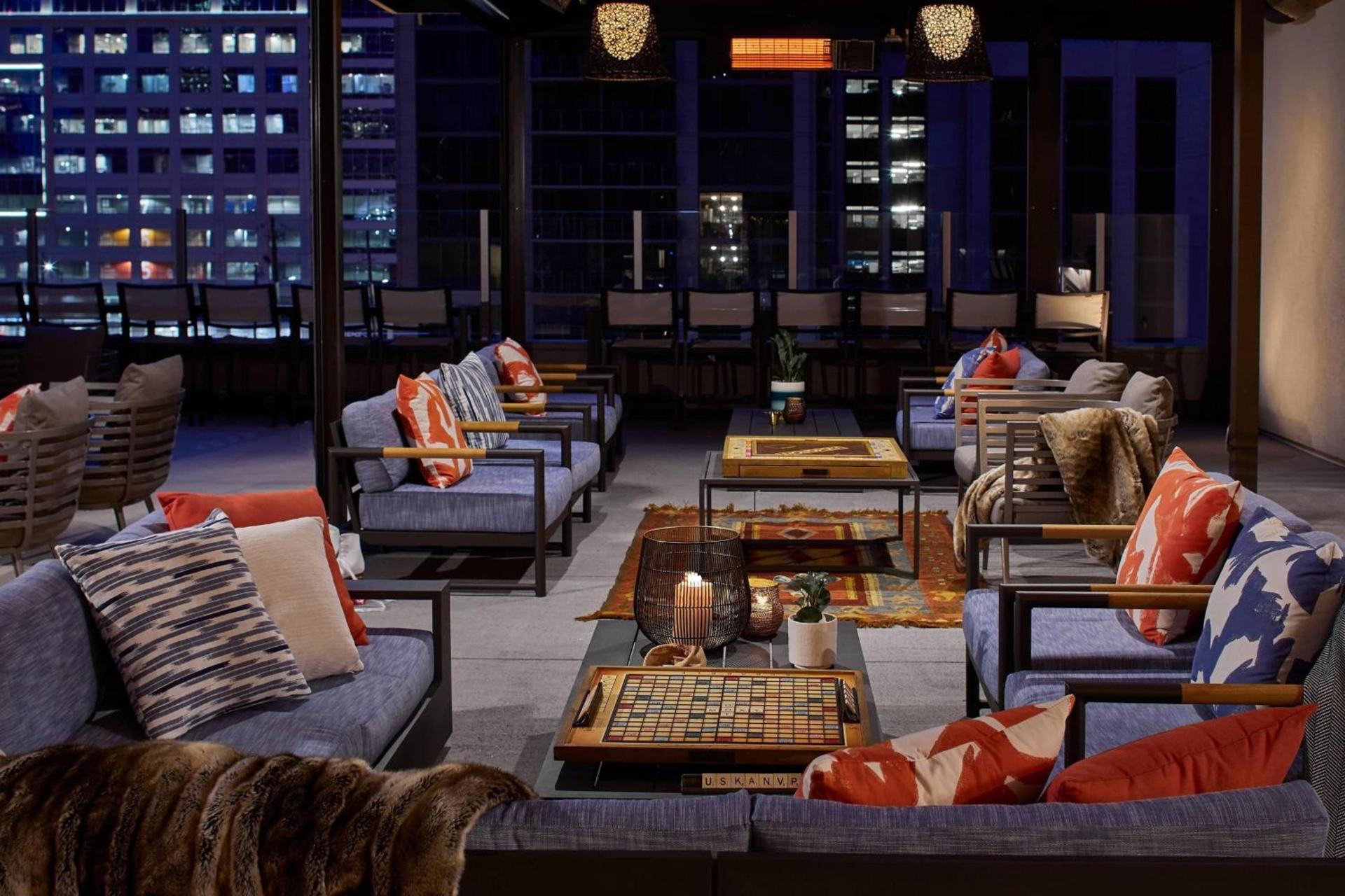 Moxy Atlanta Midtown photo 48