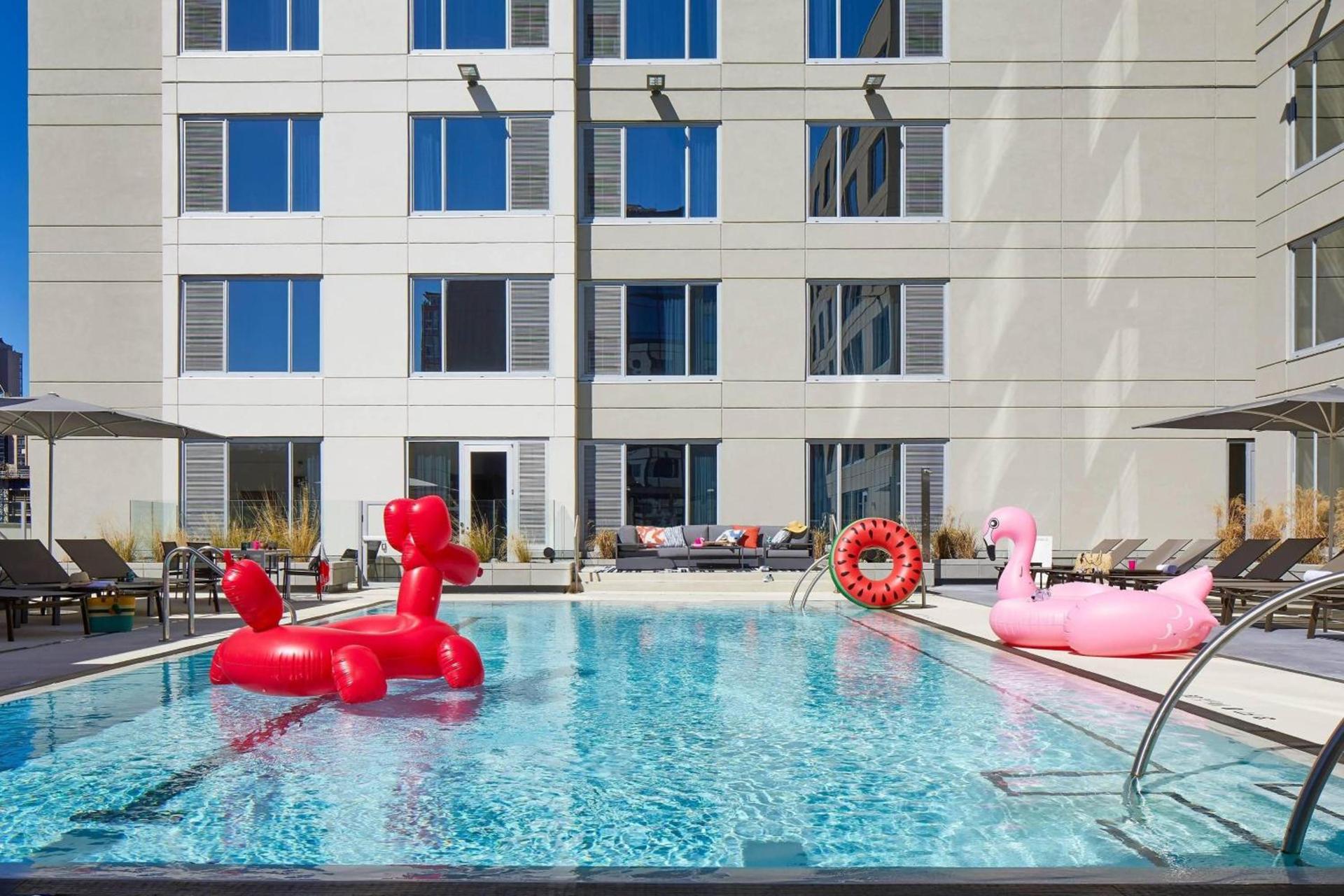 Moxy Atlanta Midtown photo 49