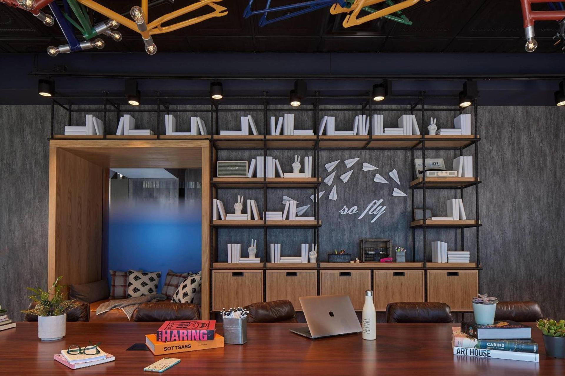 Moxy Atlanta Midtown photo 56