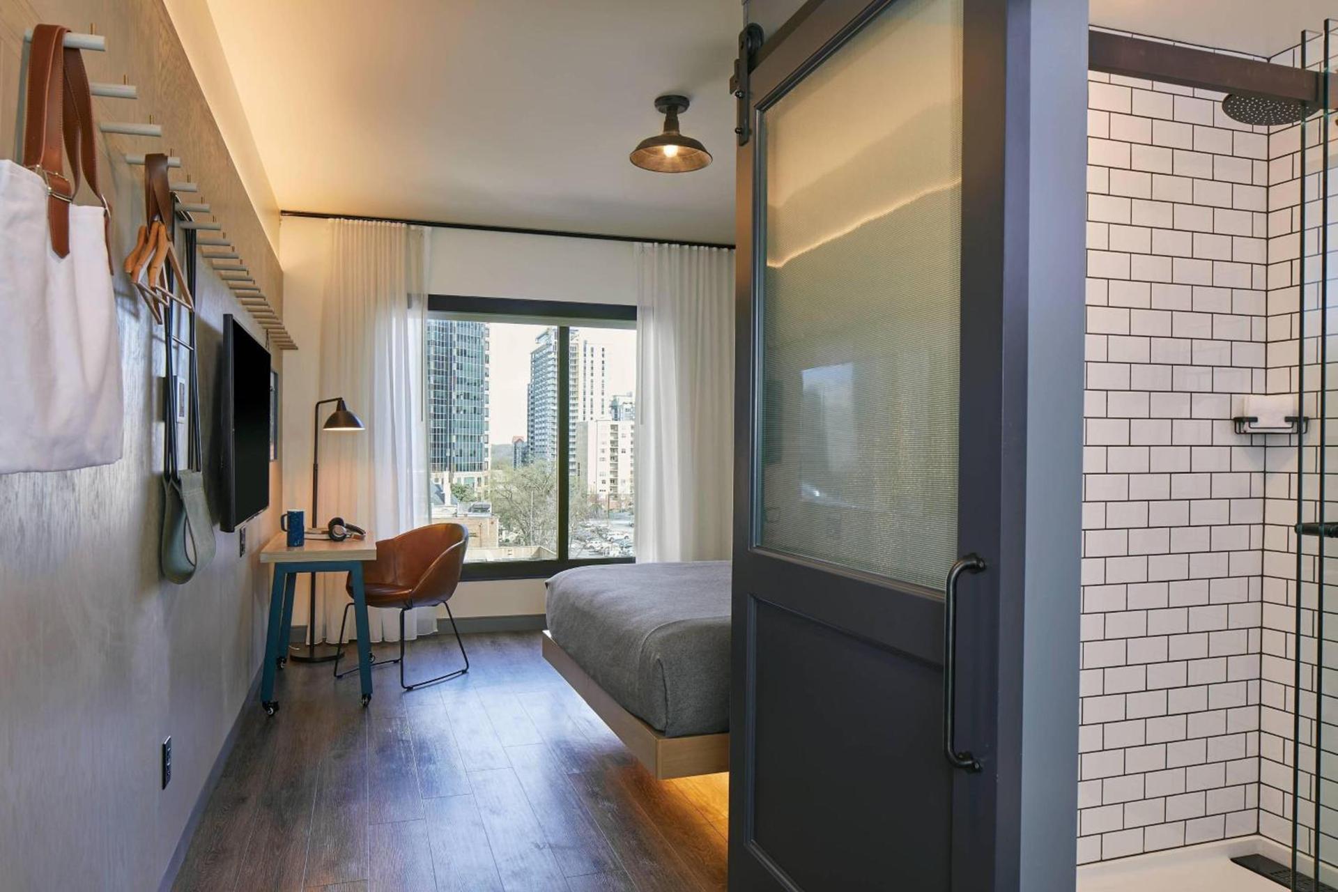 Moxy Atlanta Midtown photo 16