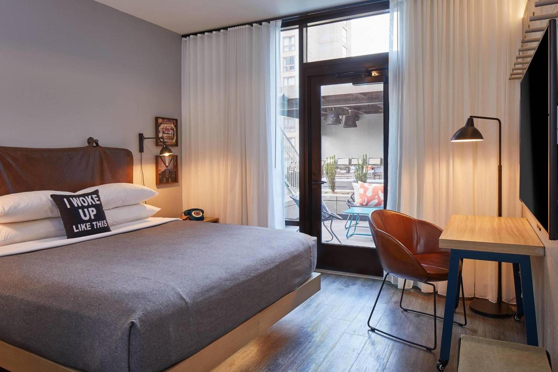 Moxy Atlanta Midtown photo 18