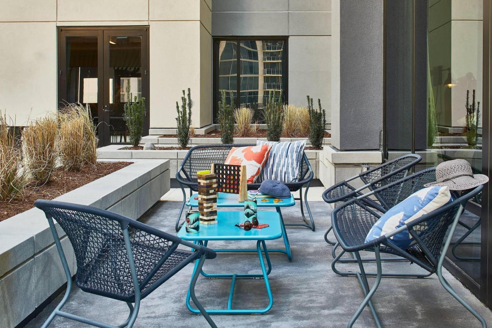 Moxy Atlanta Midtown photo 21