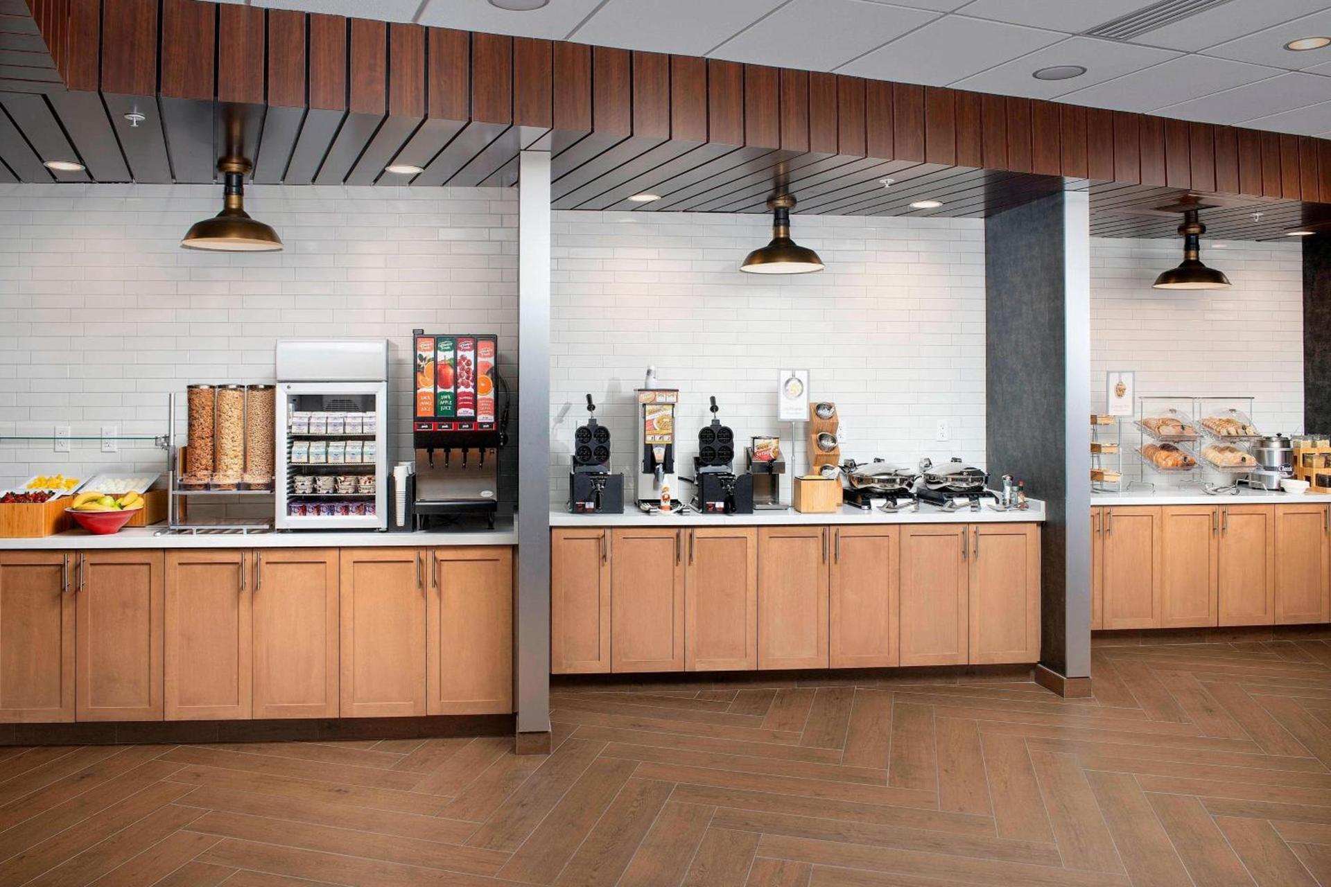 Fairfield Inn & Suites by Marriott Miami Airport West/Doral photo 23