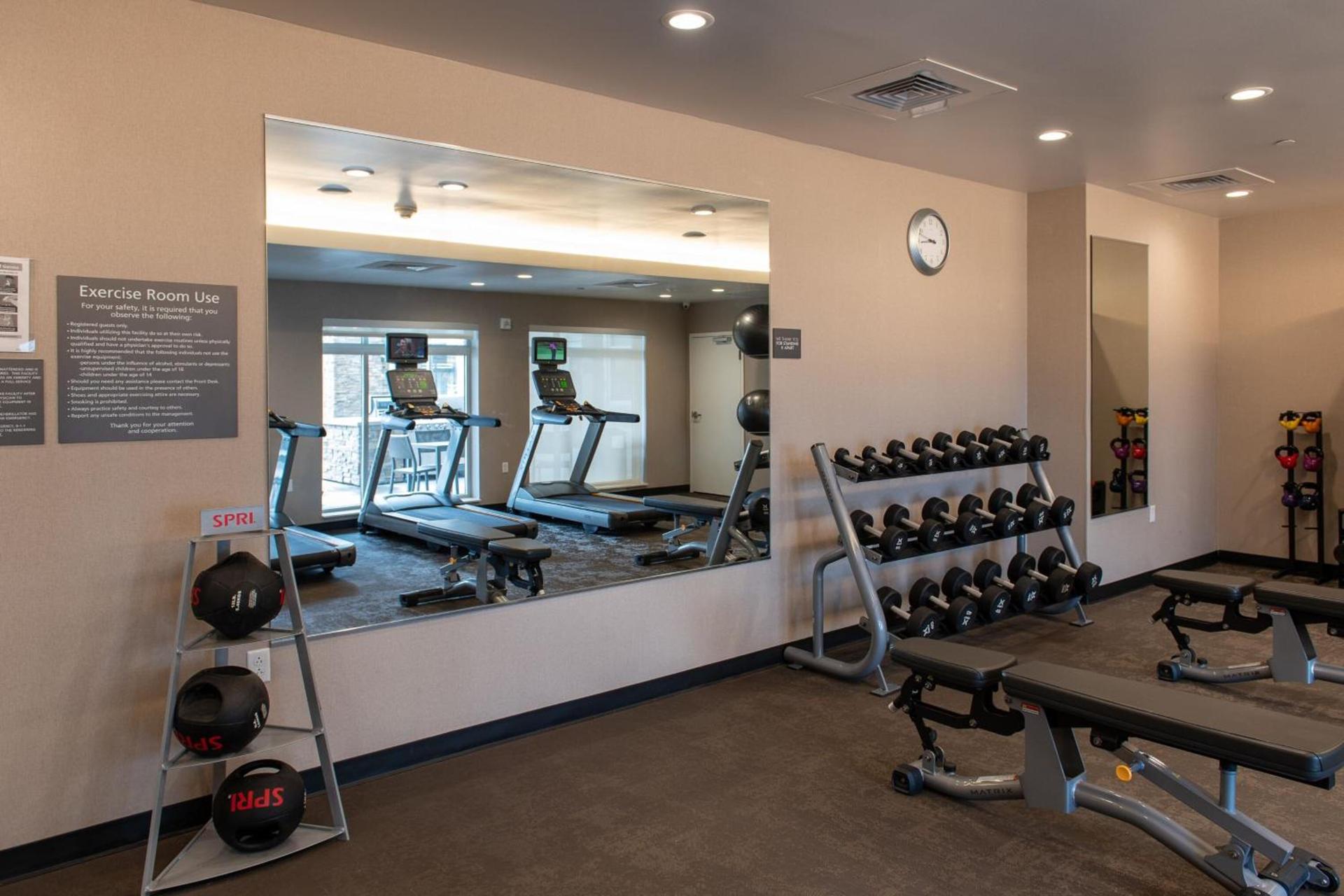 Residence Inn by Marriott Toledo West photo 14