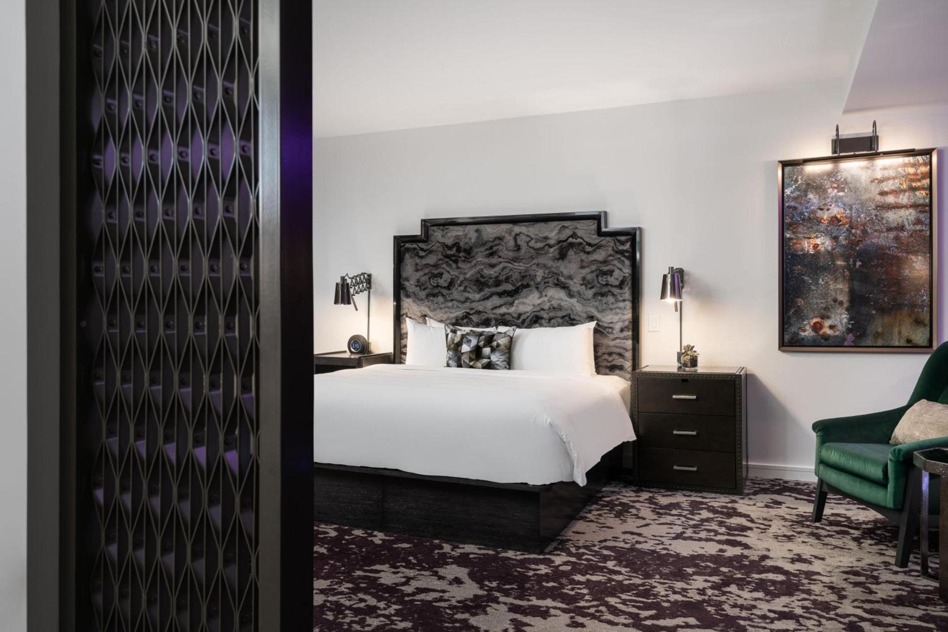 JW Marriott Savannah Plant Riverside District photo 62
