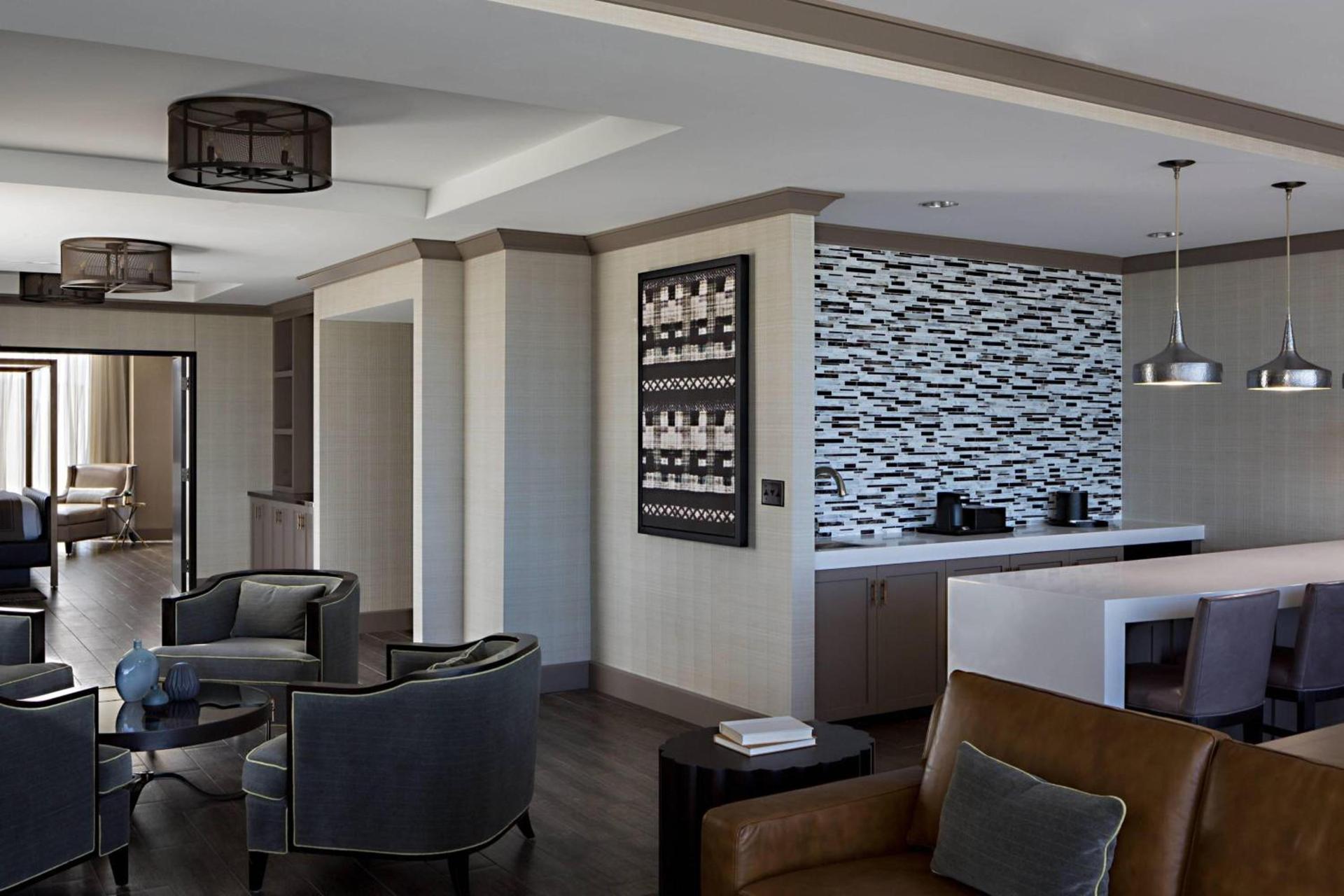 Omaha Marriott Downtown at the Capitol District photo 32