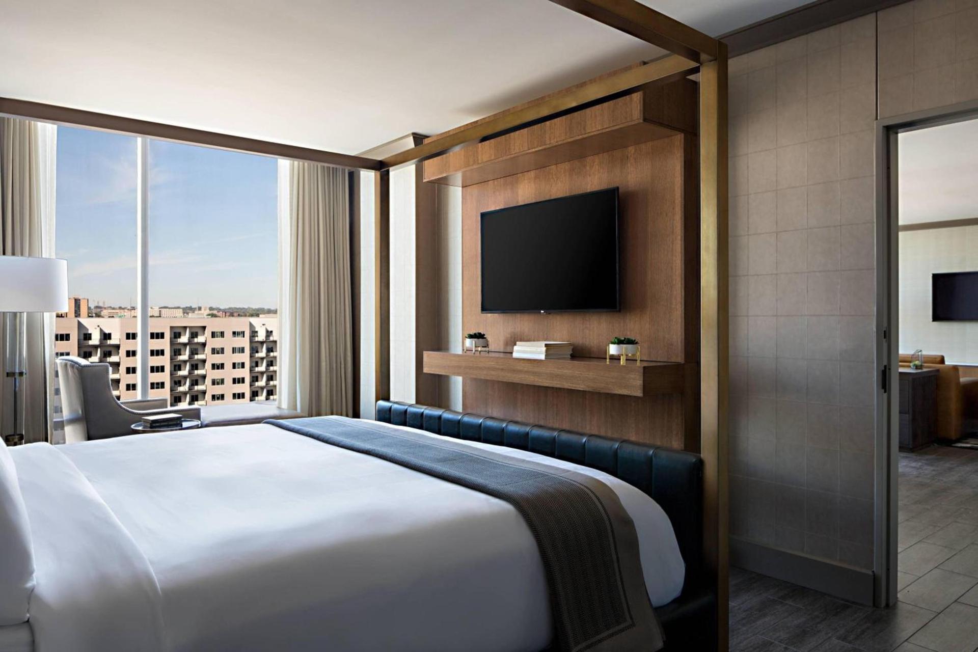 Omaha Marriott Downtown at the Capitol District photo 34