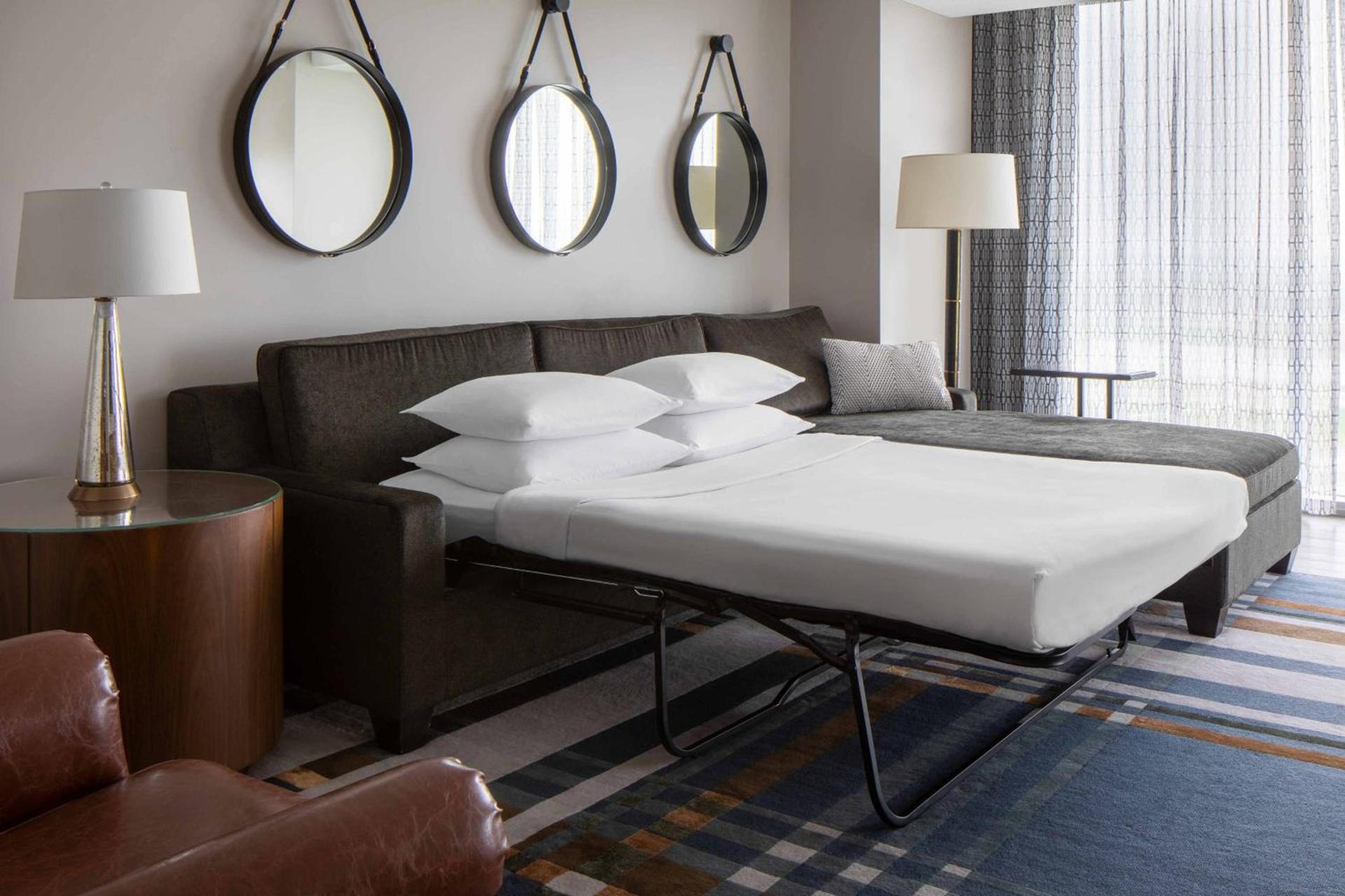 Omaha Marriott Downtown at the Capitol District photo 29