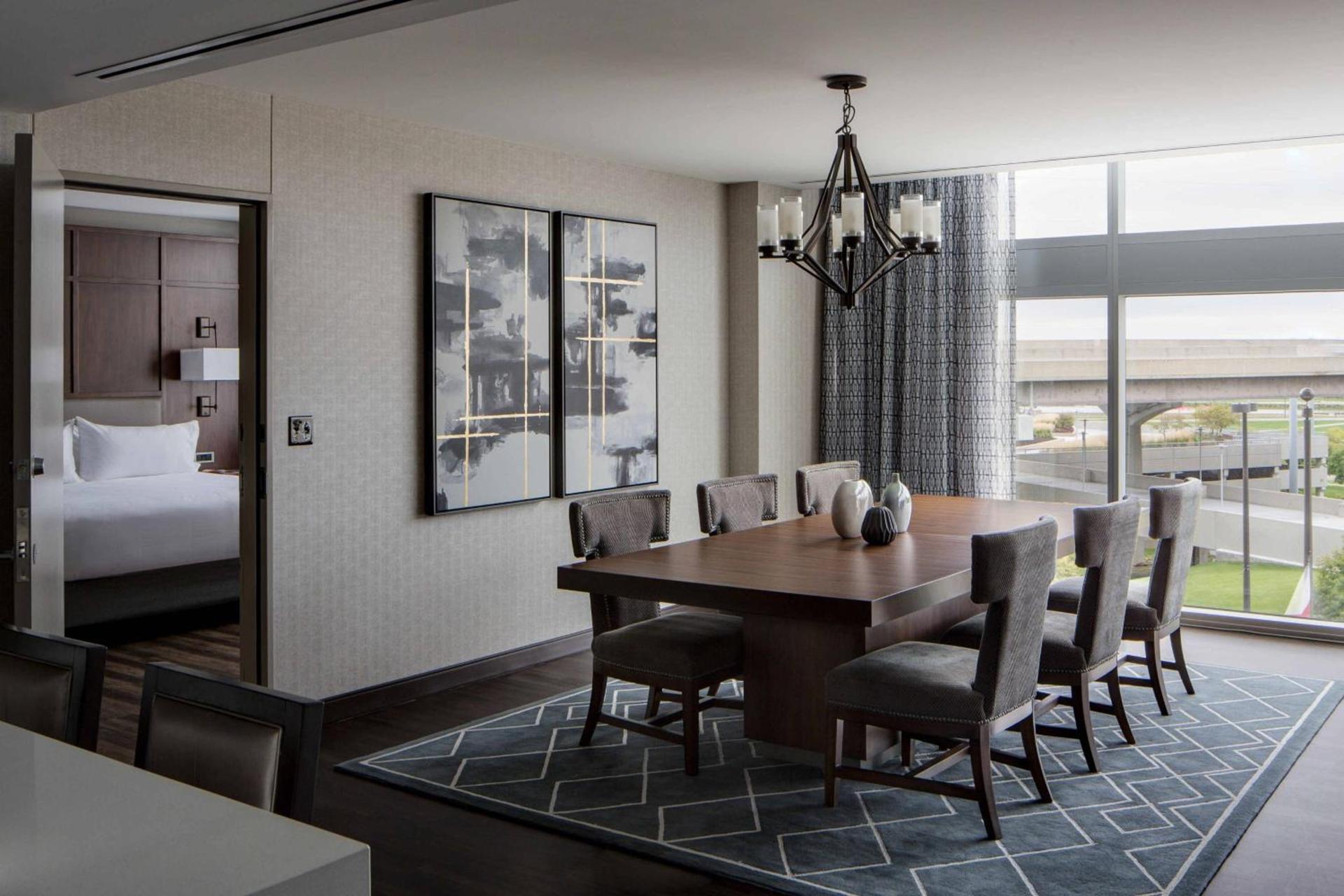 Omaha Marriott Downtown at the Capitol District photo 27