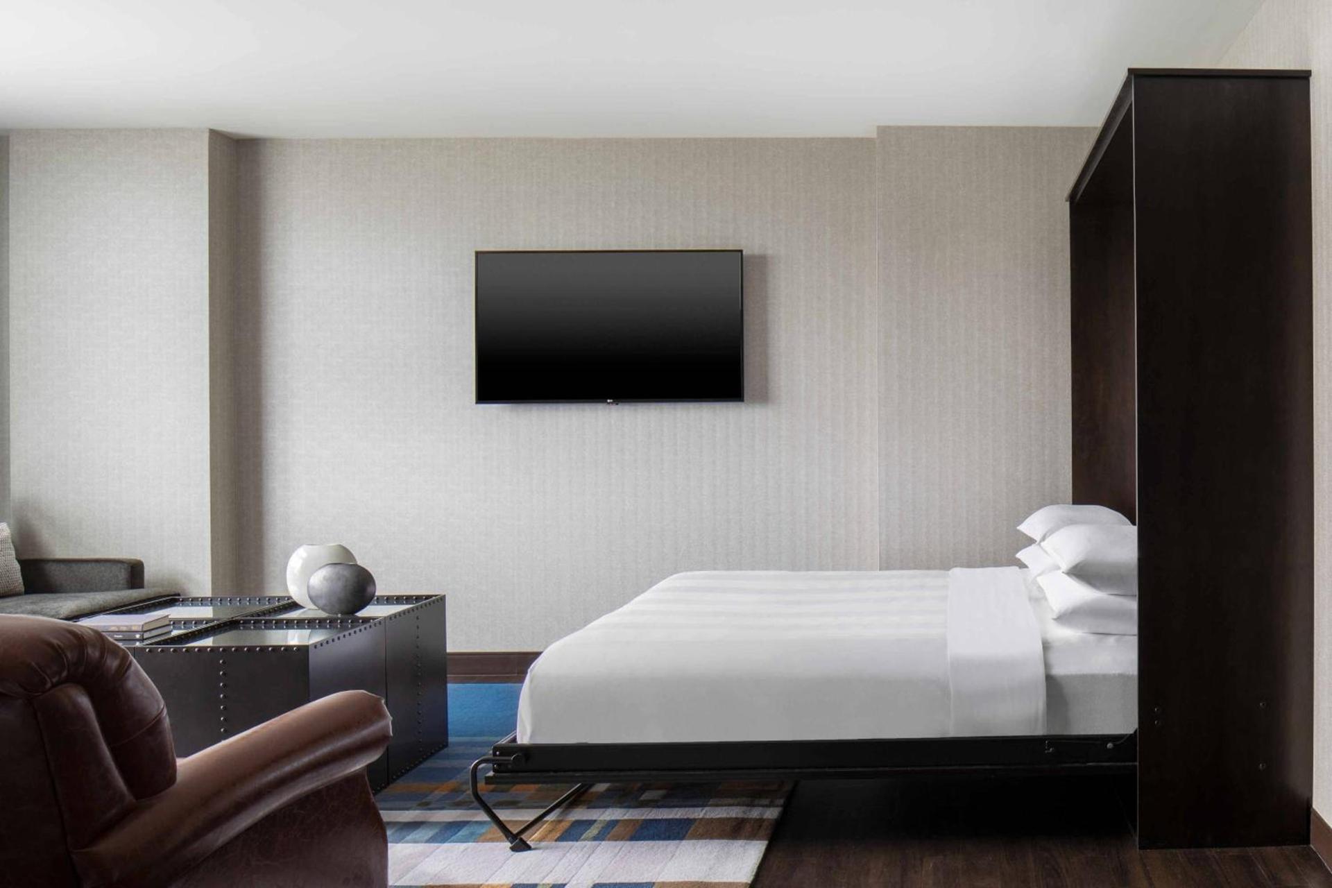 Omaha Marriott Downtown at the Capitol District photo 28