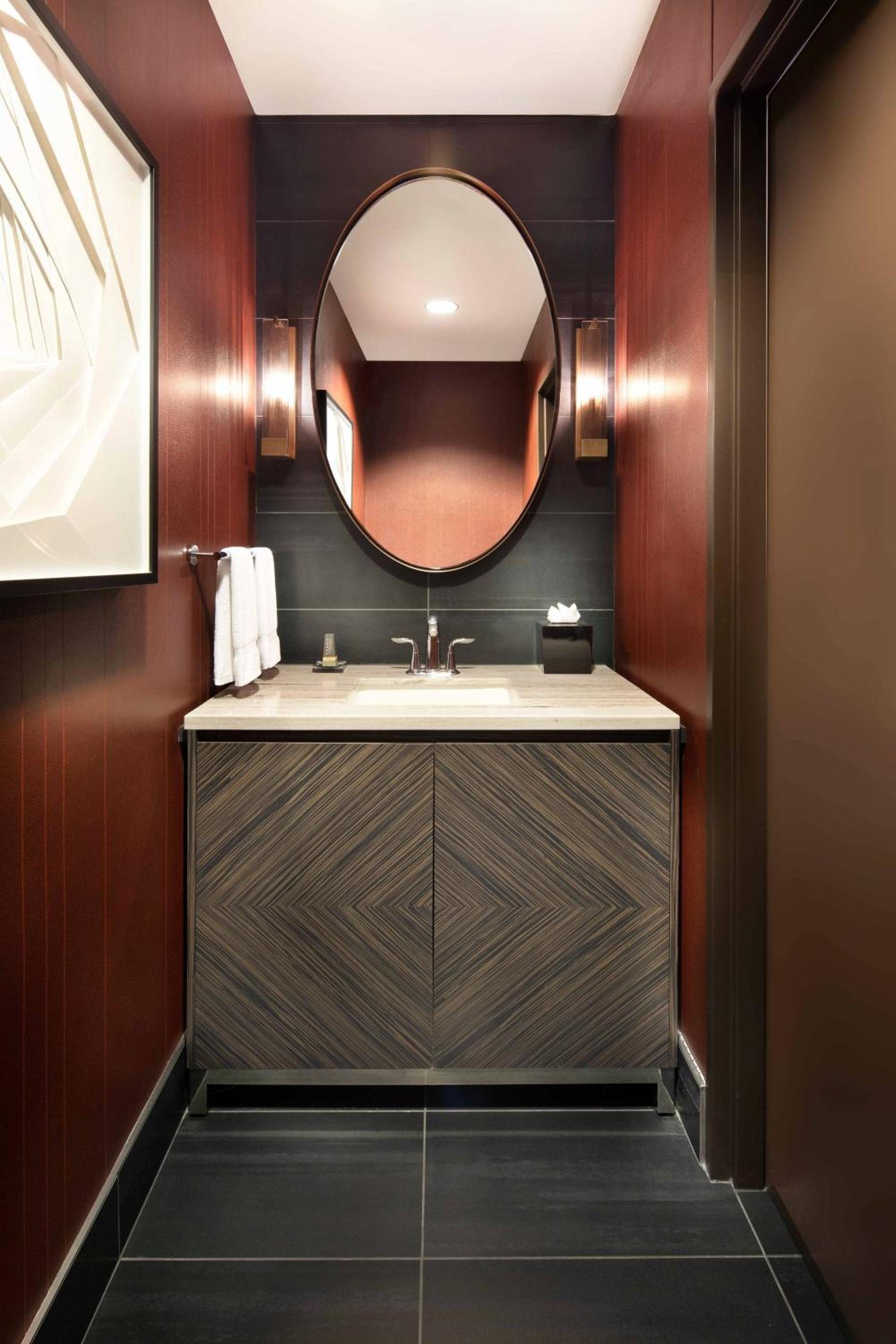 Omaha Marriott Downtown at the Capitol District photo 43