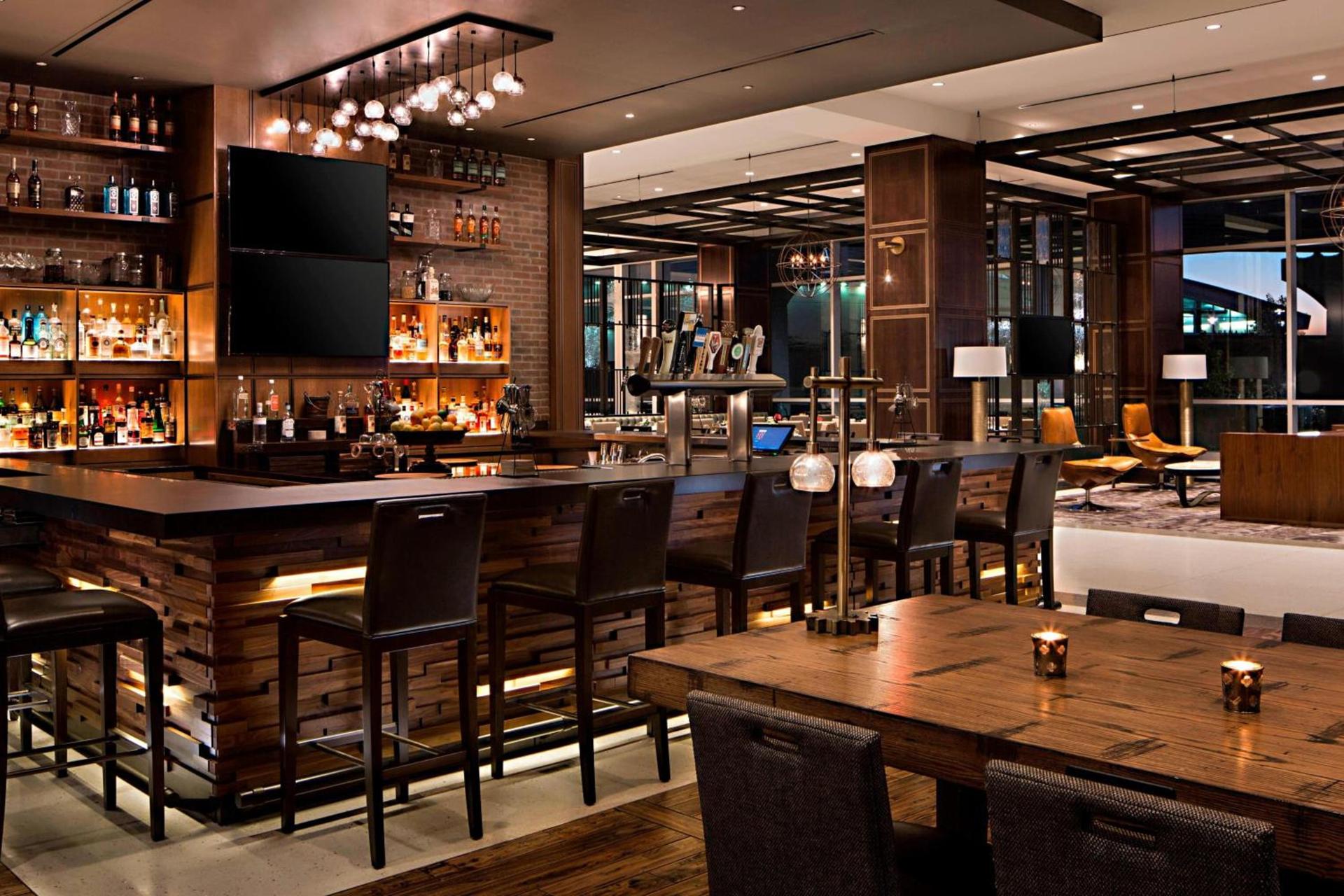 Omaha Marriott Downtown at the Capitol District photo 56