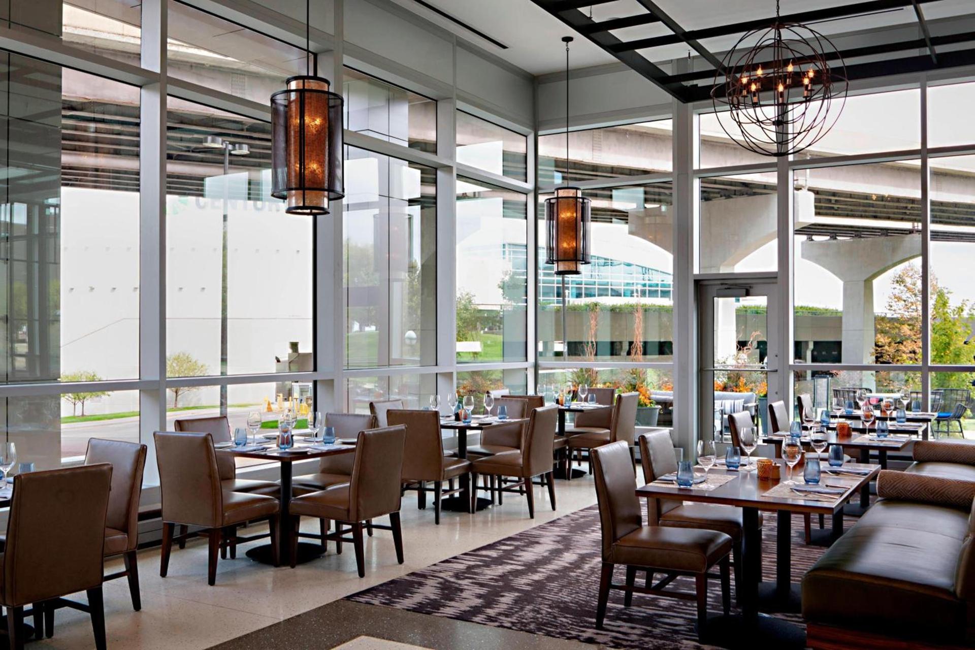 Omaha Marriott Downtown at the Capitol District photo 58
