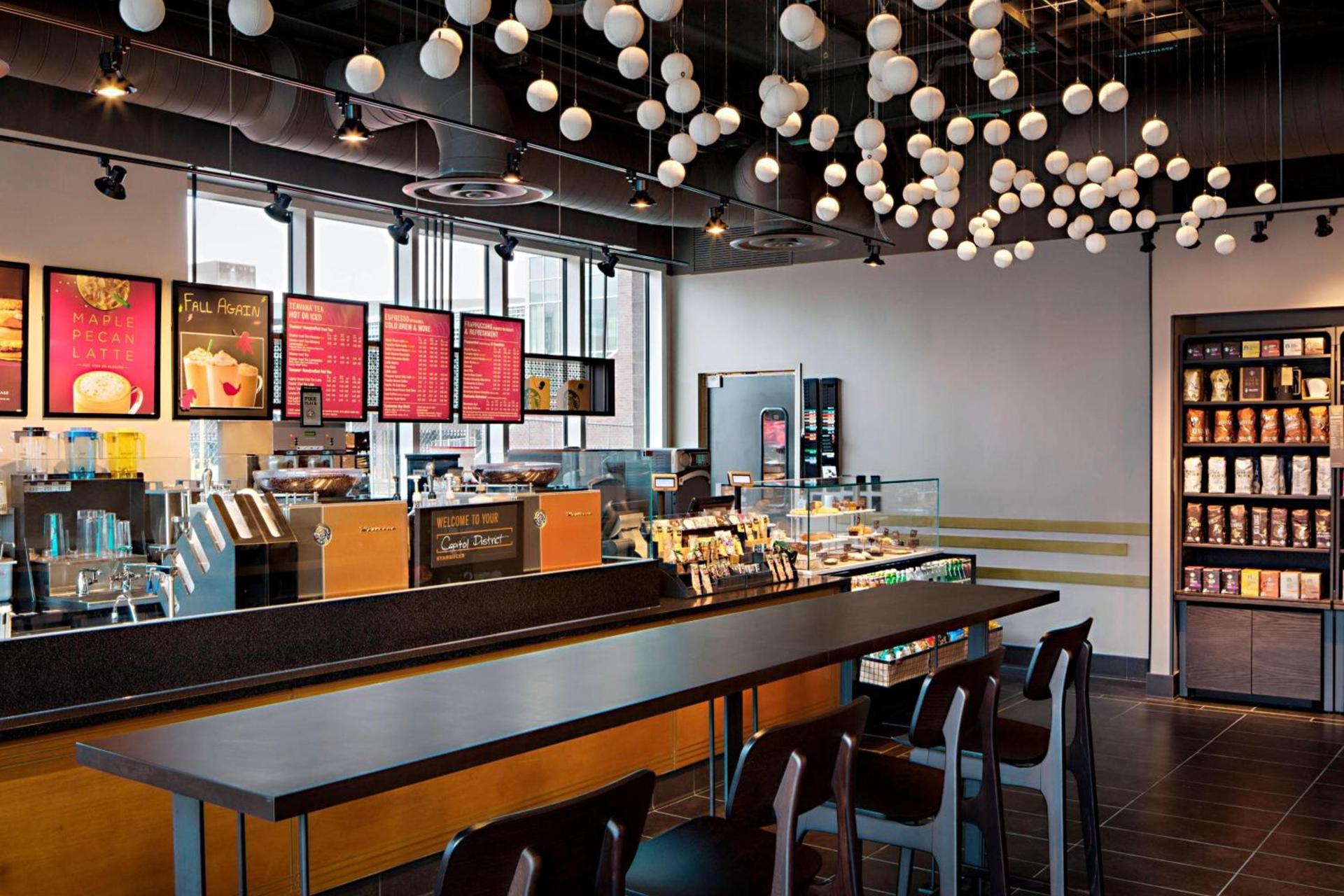 Omaha Marriott Downtown at the Capitol District photo 60