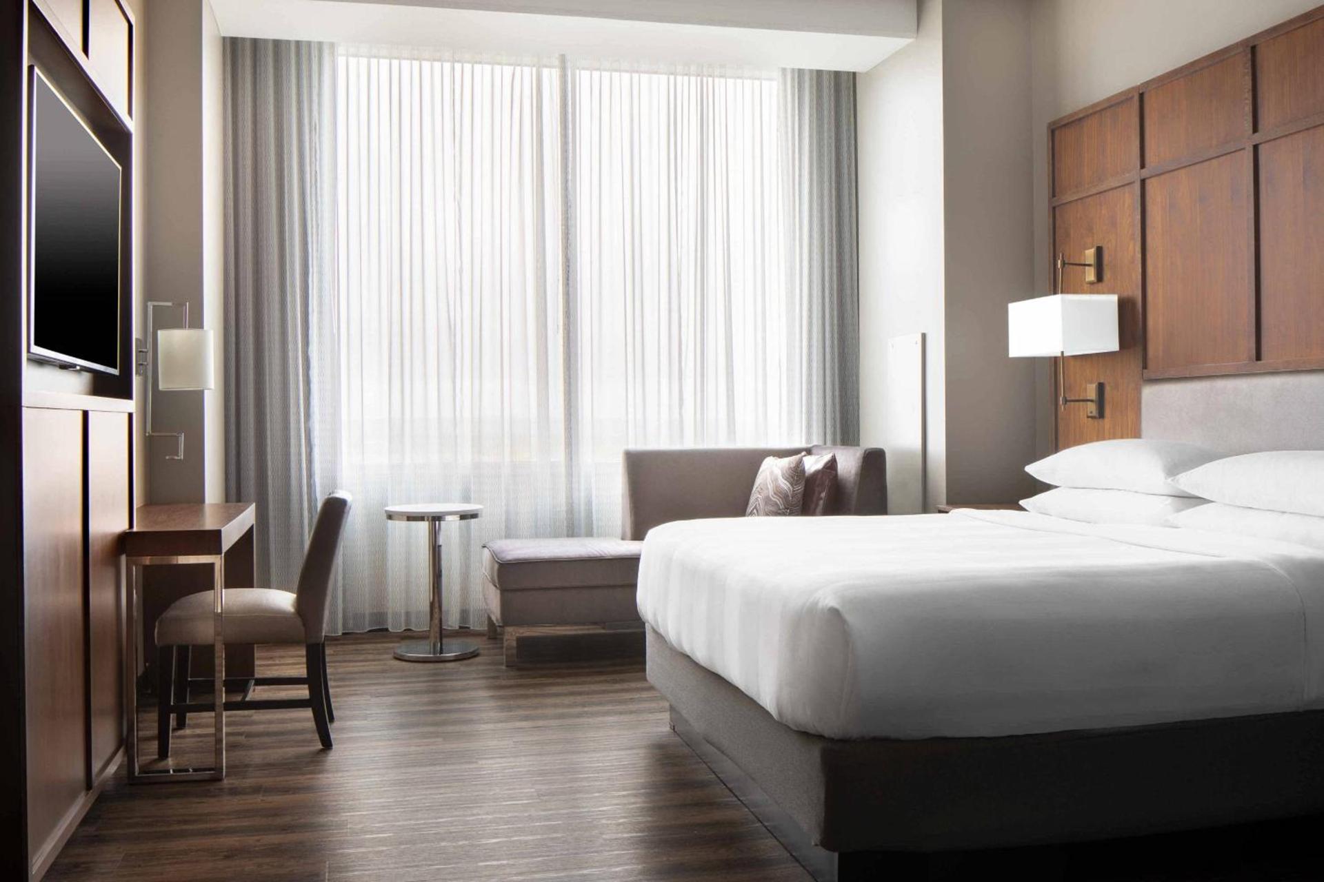 Omaha Marriott Downtown at the Capitol District photo 13
