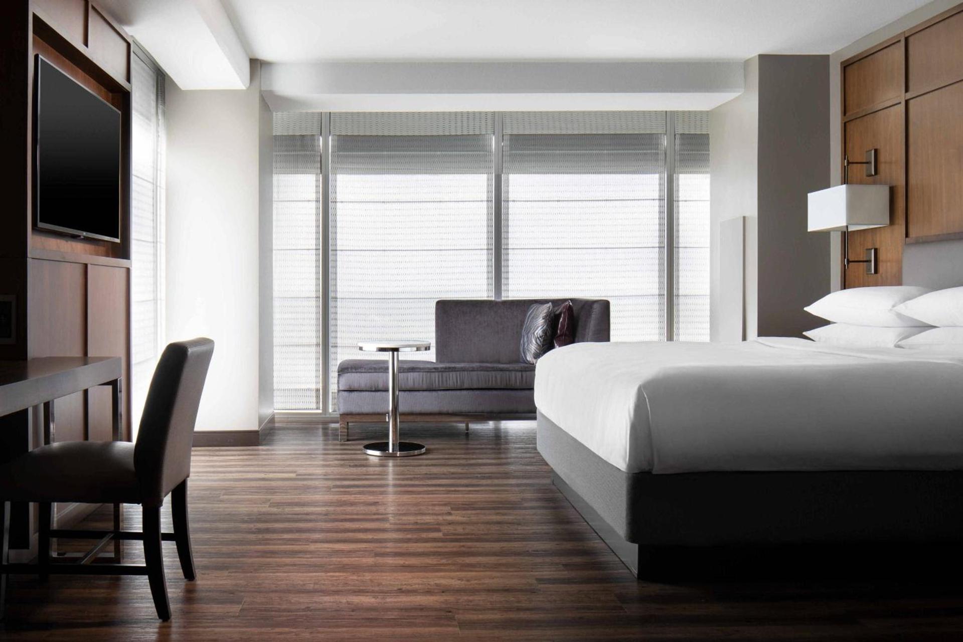 Omaha Marriott Downtown at the Capitol District photo 14