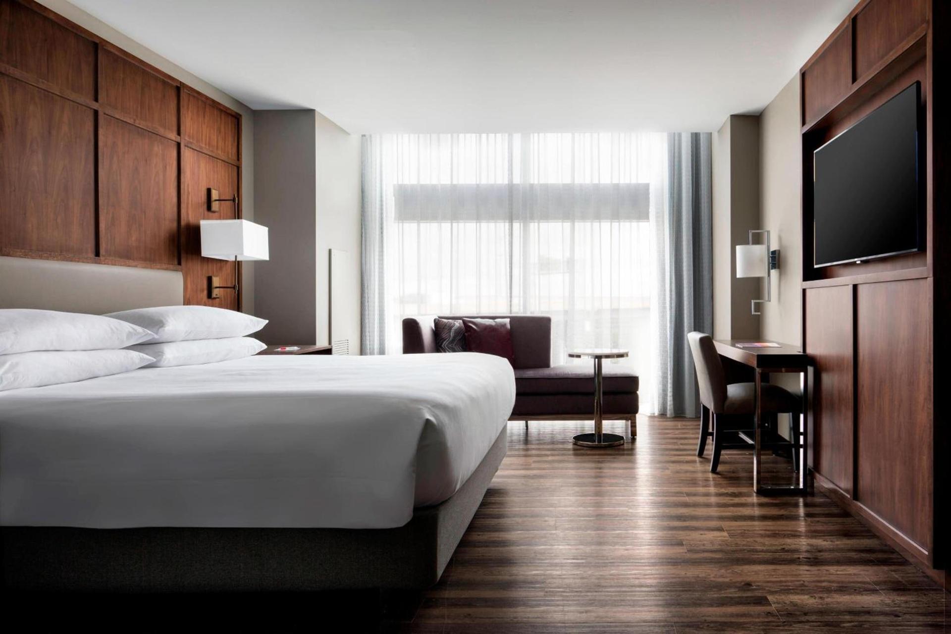 Omaha Marriott Downtown at the Capitol District photo 17