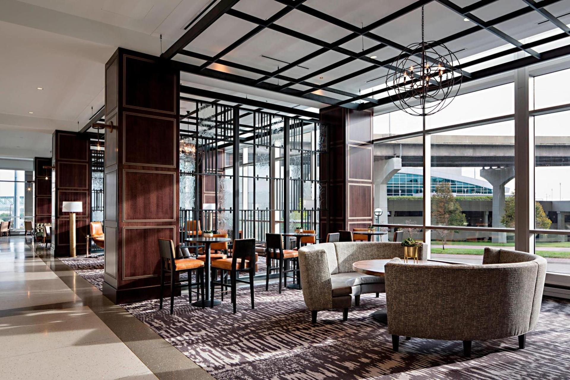 Omaha Marriott Downtown at the Capitol District photo 6